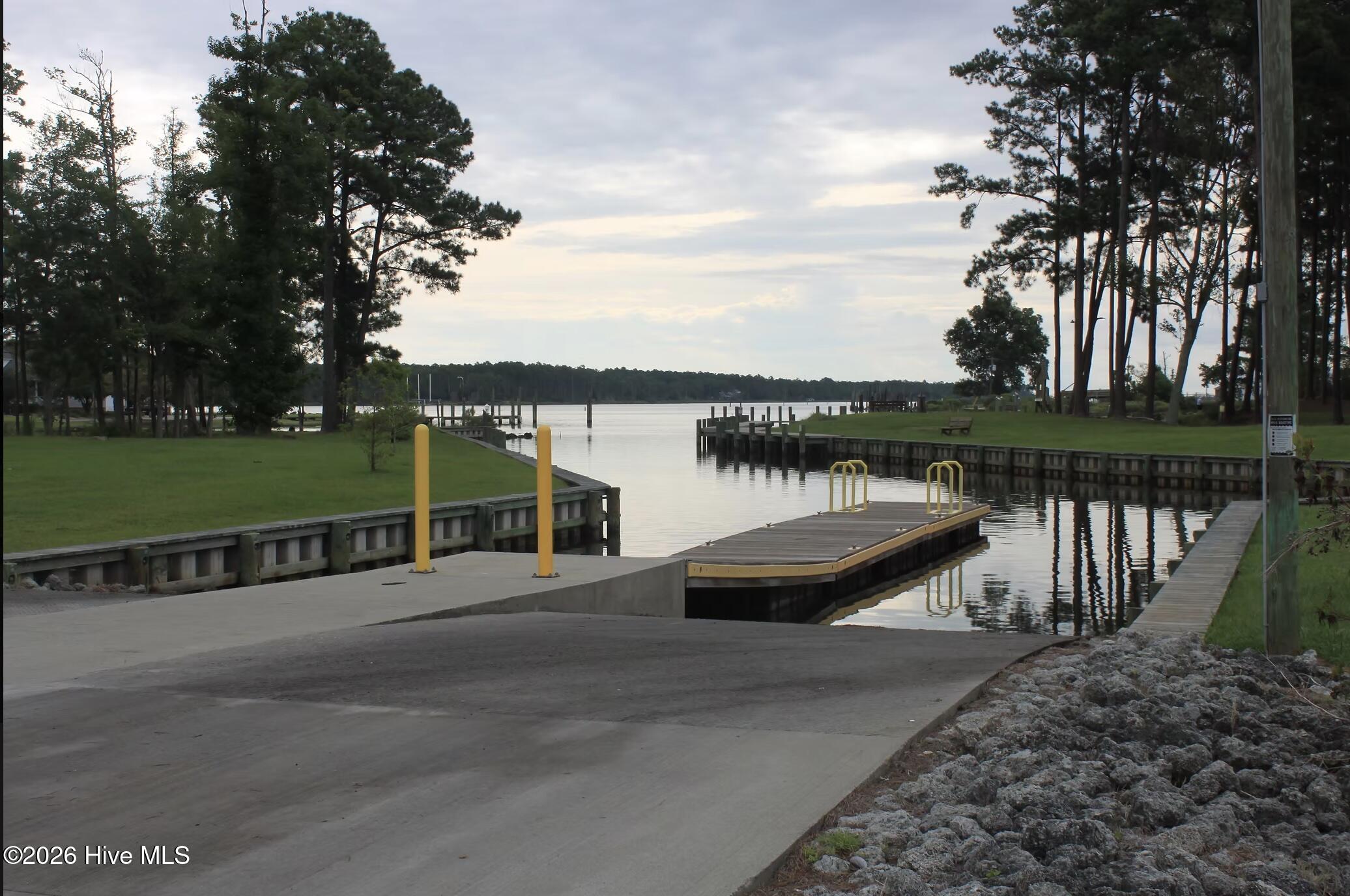 625 K04-6-7 Vandemere Creek Drive,Vandemere