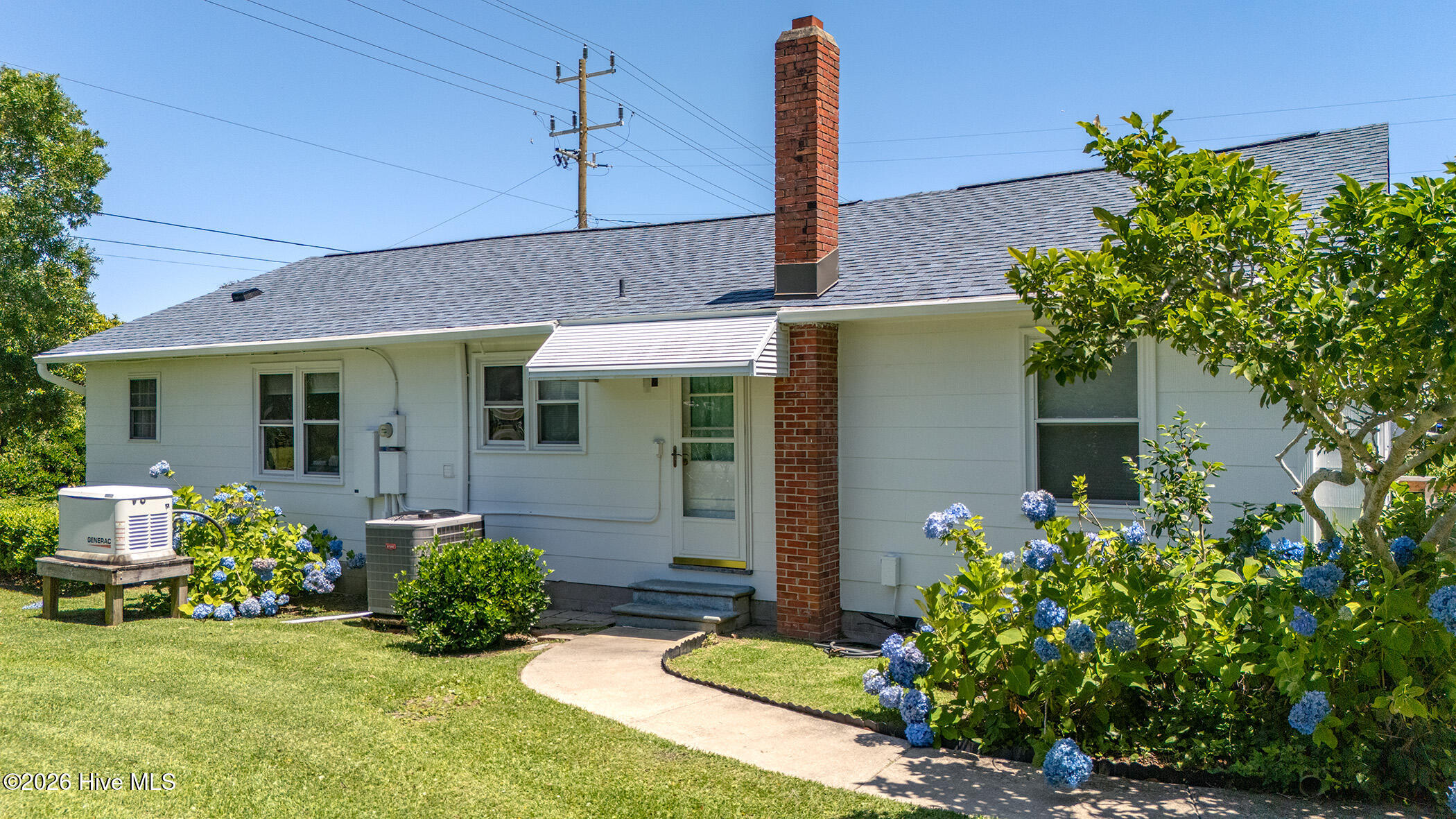 123 Crescent Drive,Beaufort