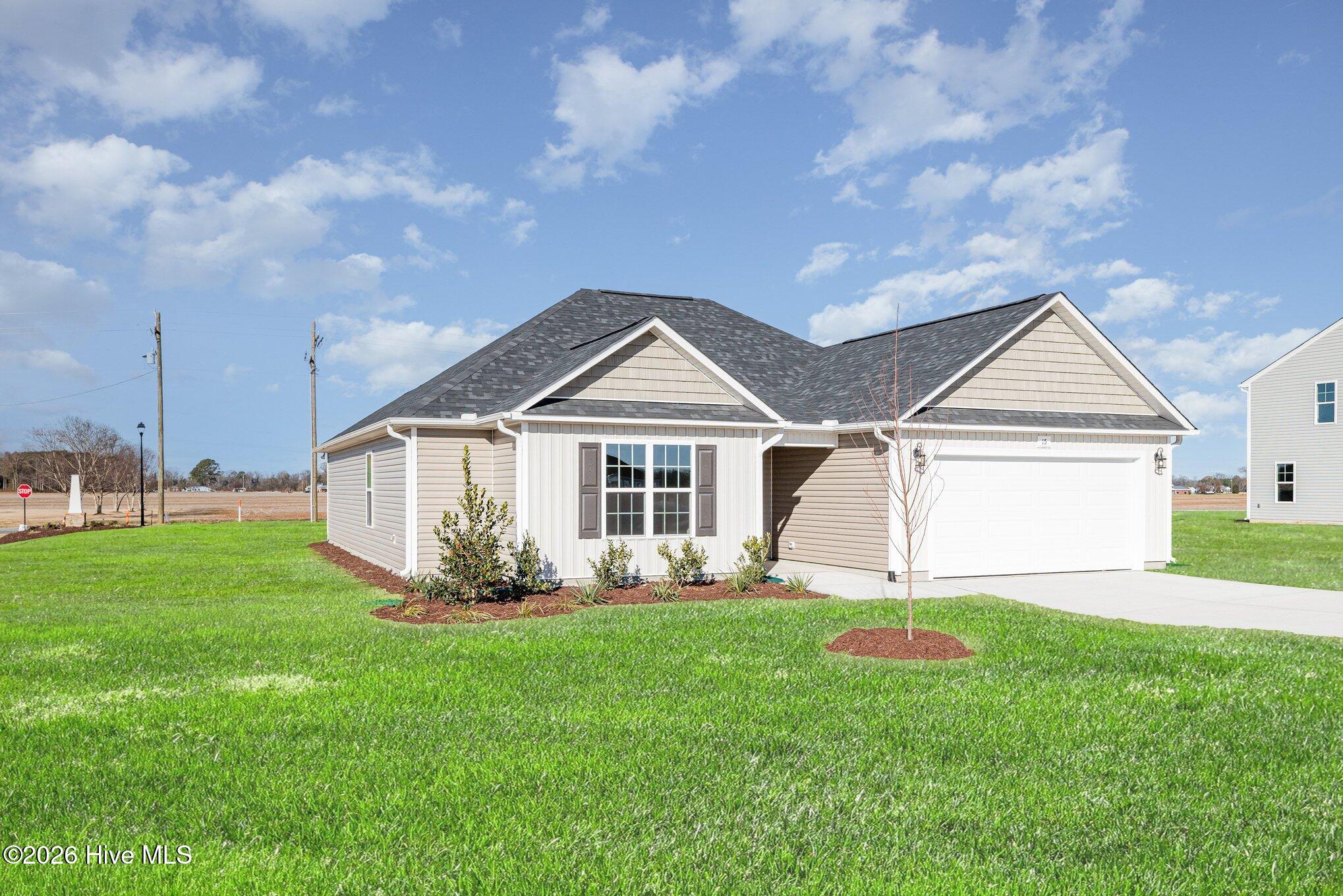 15 Littlefield Lane, La Grange, NC, 28551