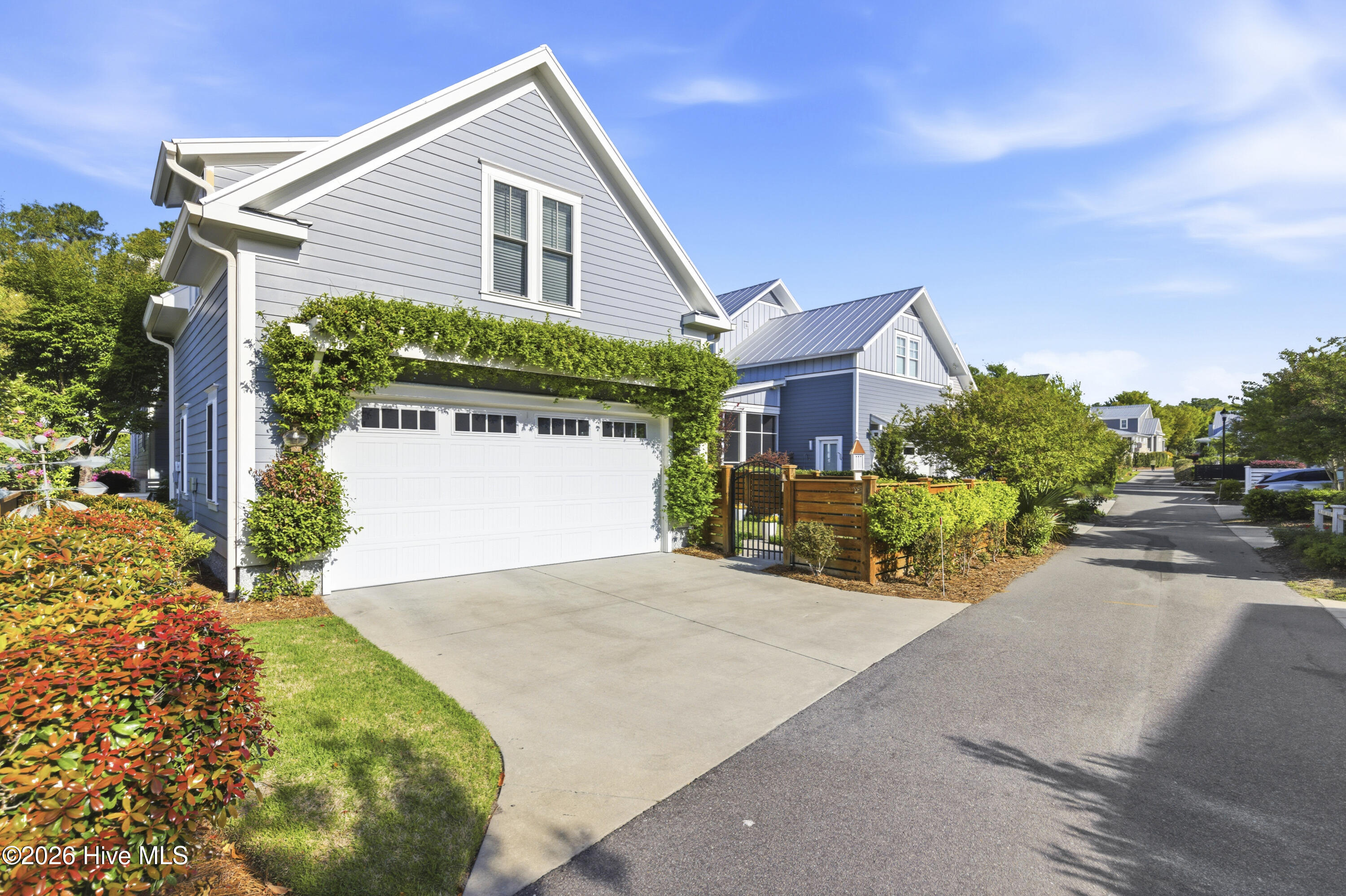 909 Mound Battery Road, Wilmington, NC, 28403