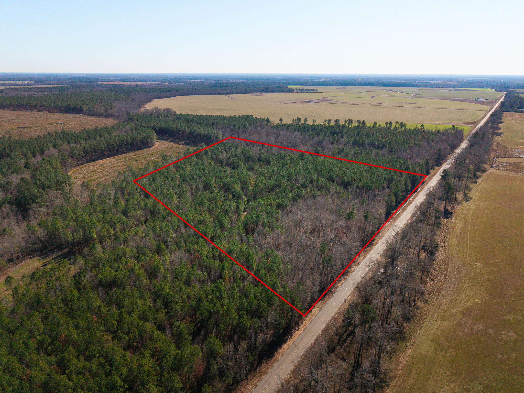 Homes for sale in Midville, GA | 00 Ga-305, Midville, GA 30441 | MLS# 551390