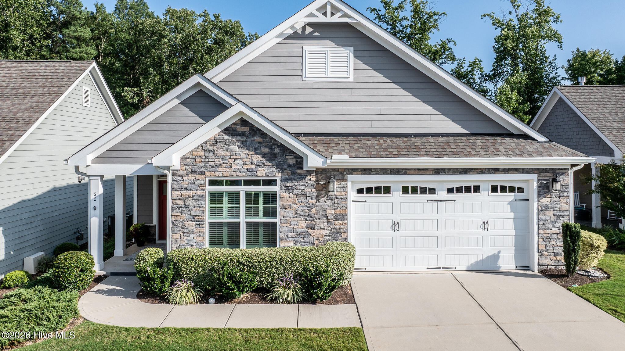1st image of 60 Bramble Ln, Clayton, NC 27527 | MLS# 100598127