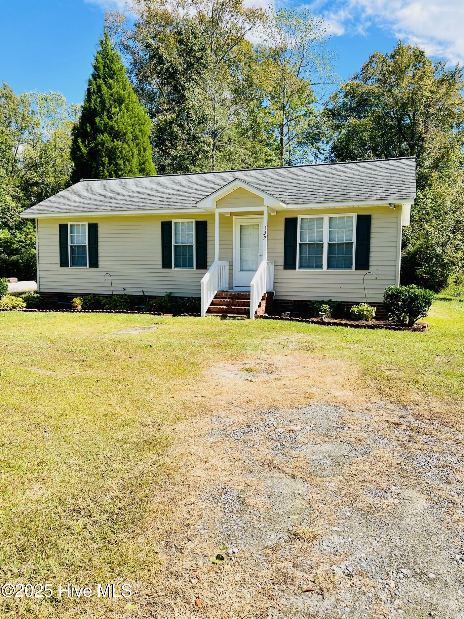 Homes for sale in Pantego, NC | 139 Slade Rd, Pantego, NC 27860 | MLS# 100516960