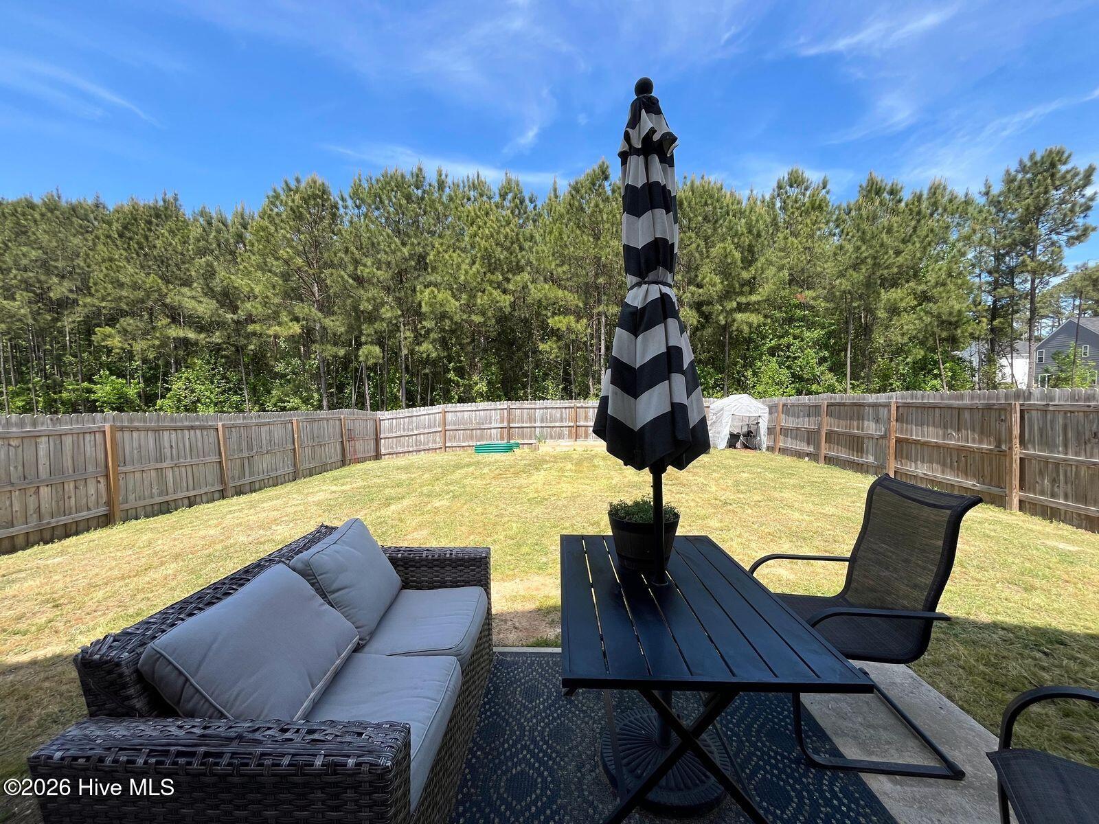 784 Conductor Court, Vass, NC, 28394