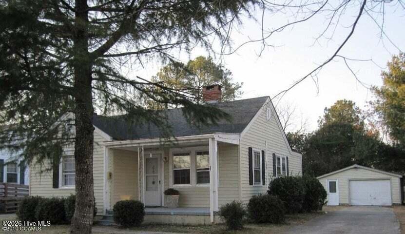 512 National Court Drive,New Bern