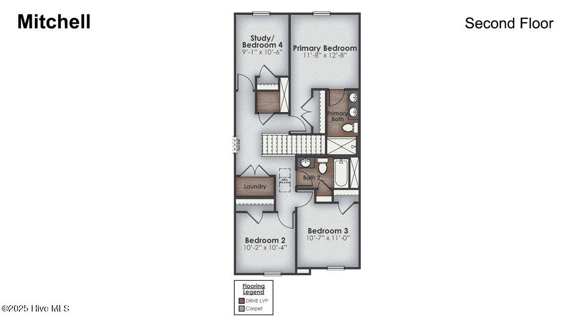 4332 Majesty Drive UNIT 356, Castle Hayne, NC, 28429