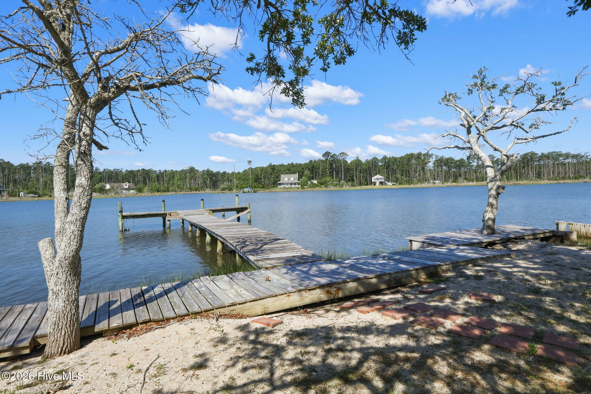 Dock