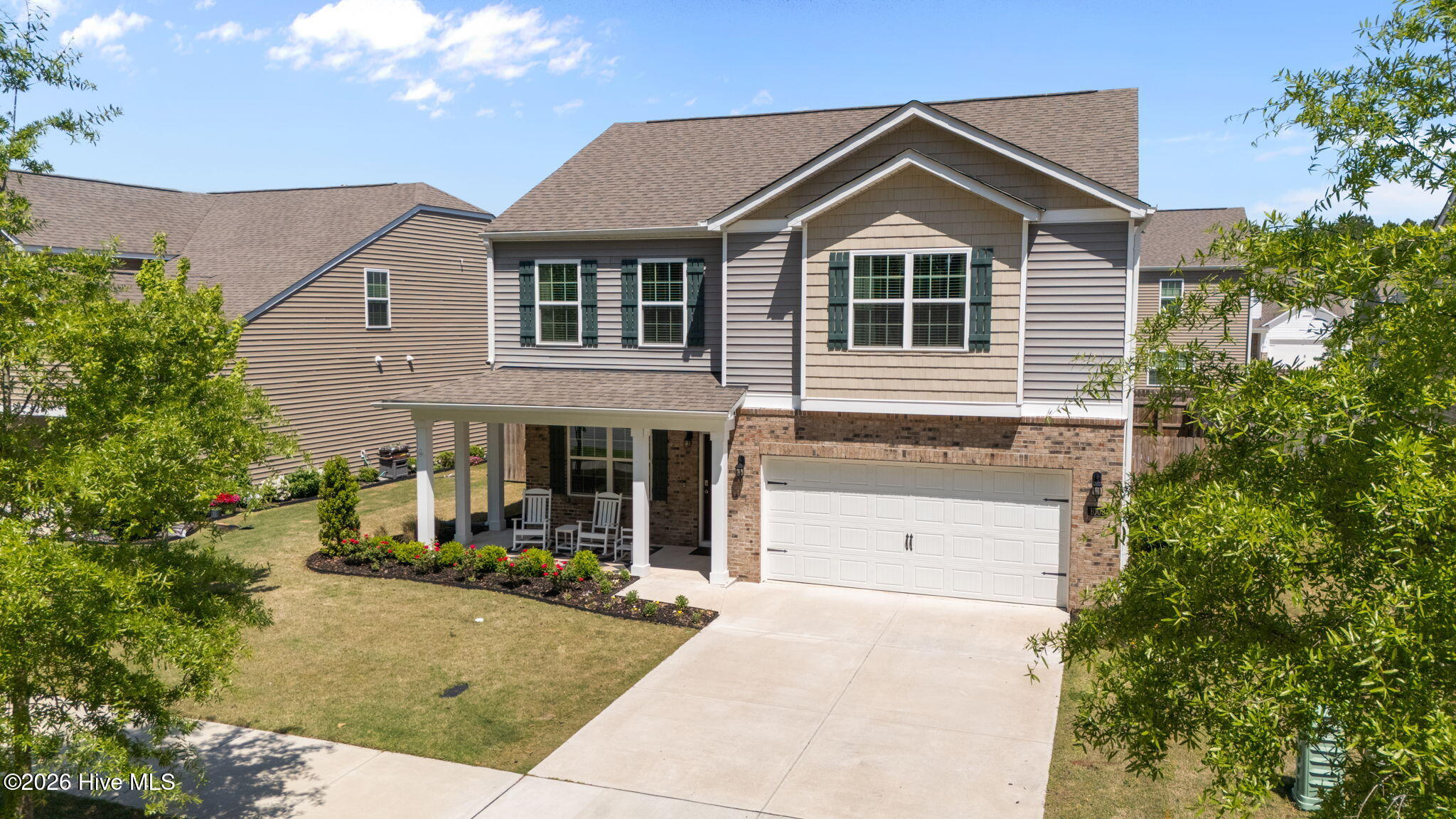 1009 Chiles Drive,New Bern