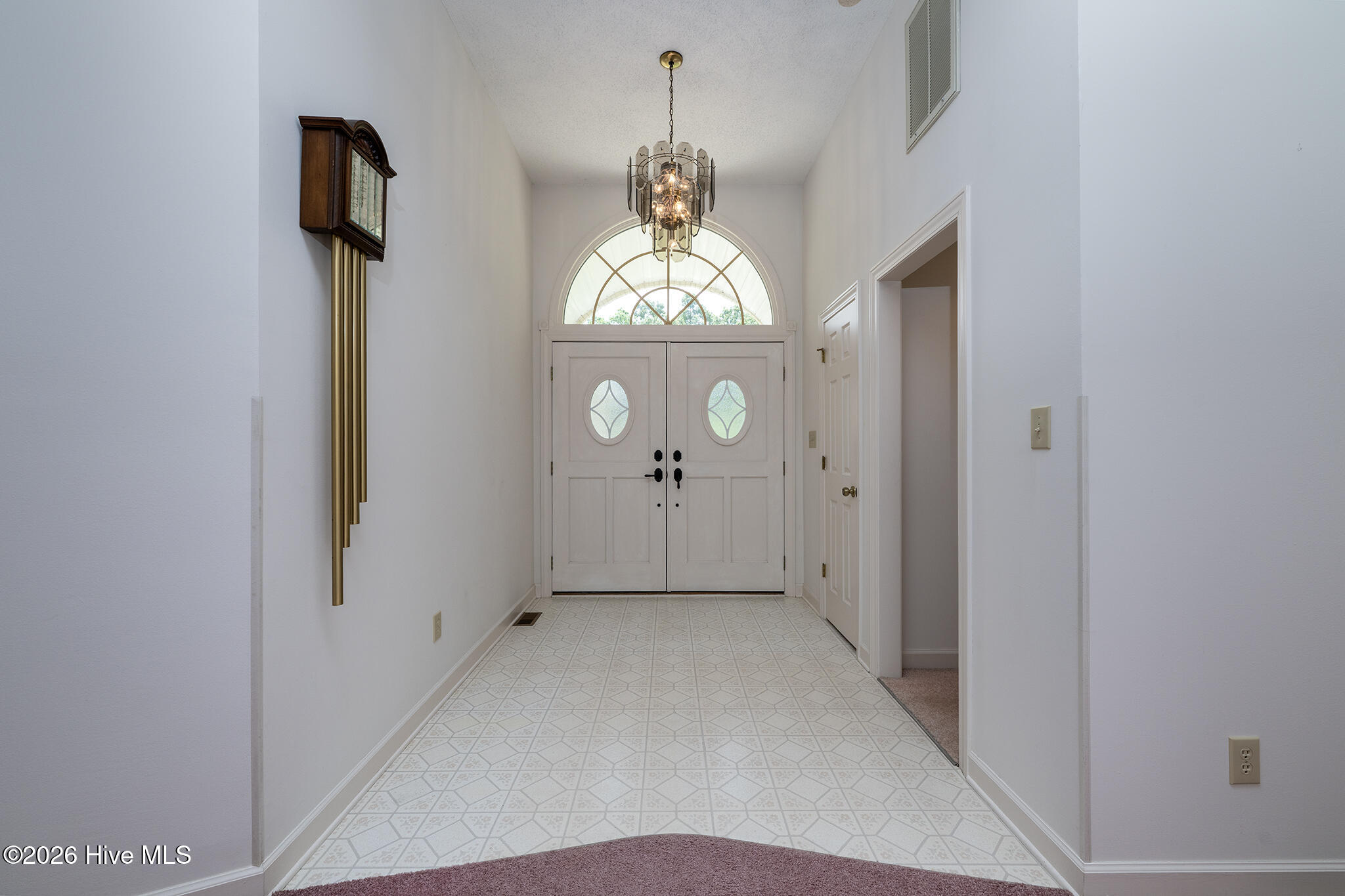 809 Thyme Court,New Bern