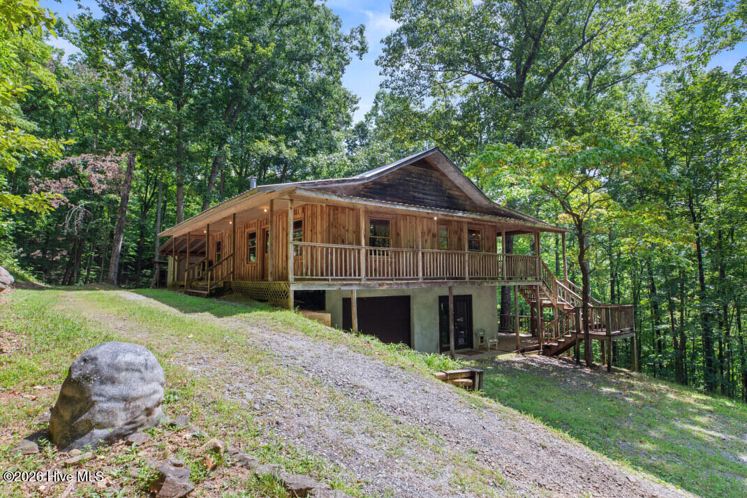 2930 Upper Bell Cr Road