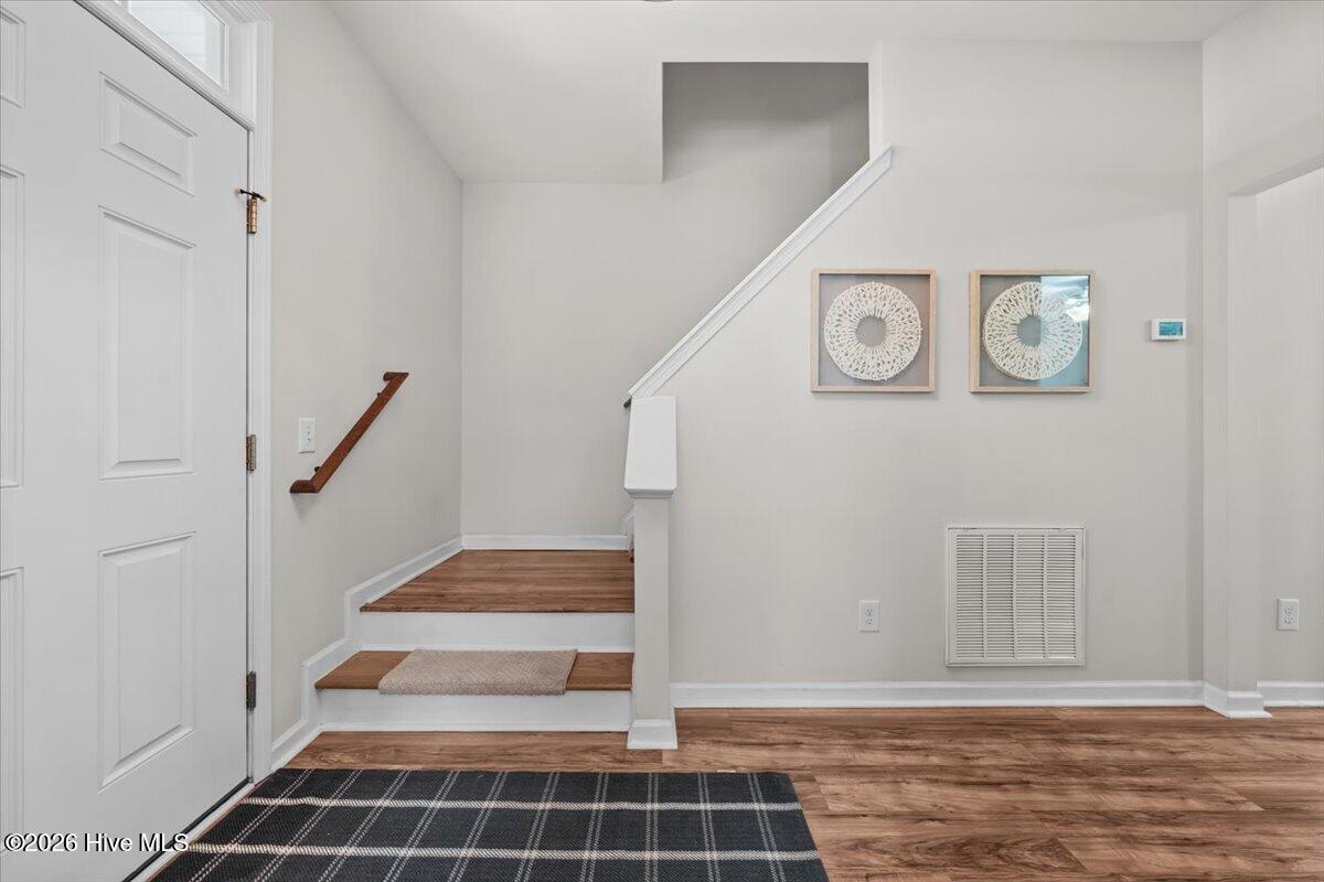 292 Spring Meadows Drive, Aberdeen, NC, 28315