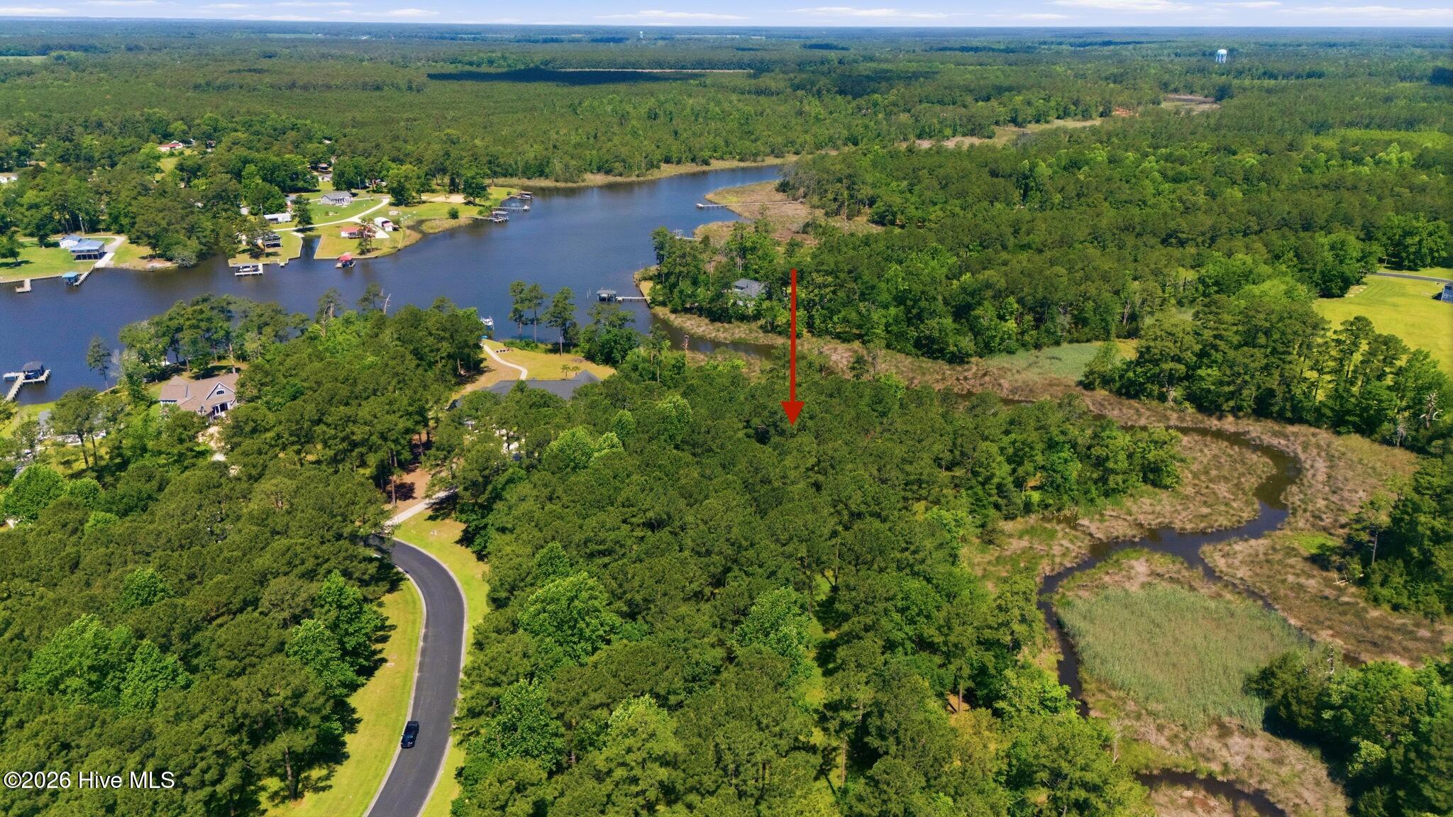 292 Lot 260 Southern Plantation Drive S,Oriental
