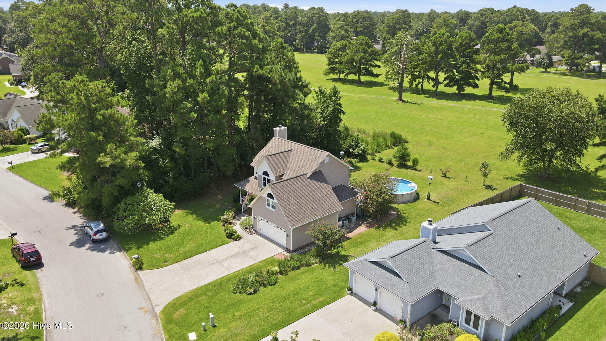 213 Stadler Drive,New Bern