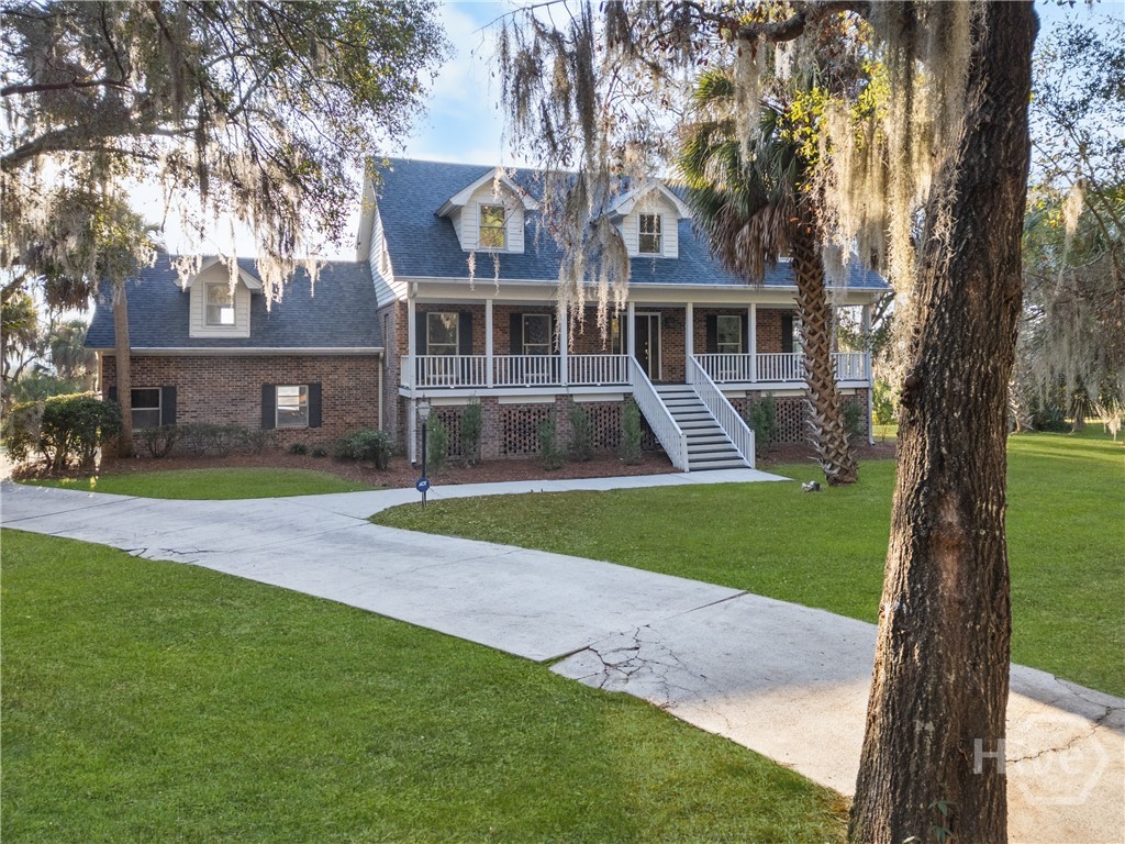 Homes for sale in Richmond Hill, GA | 255 Passaic Ln, Richmond Hill, GA 31324 | MLS# SA343345