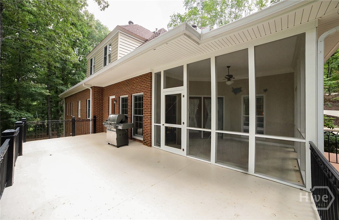 320 Millstone Circle, Athens, GA 30605 Listing Photo  24