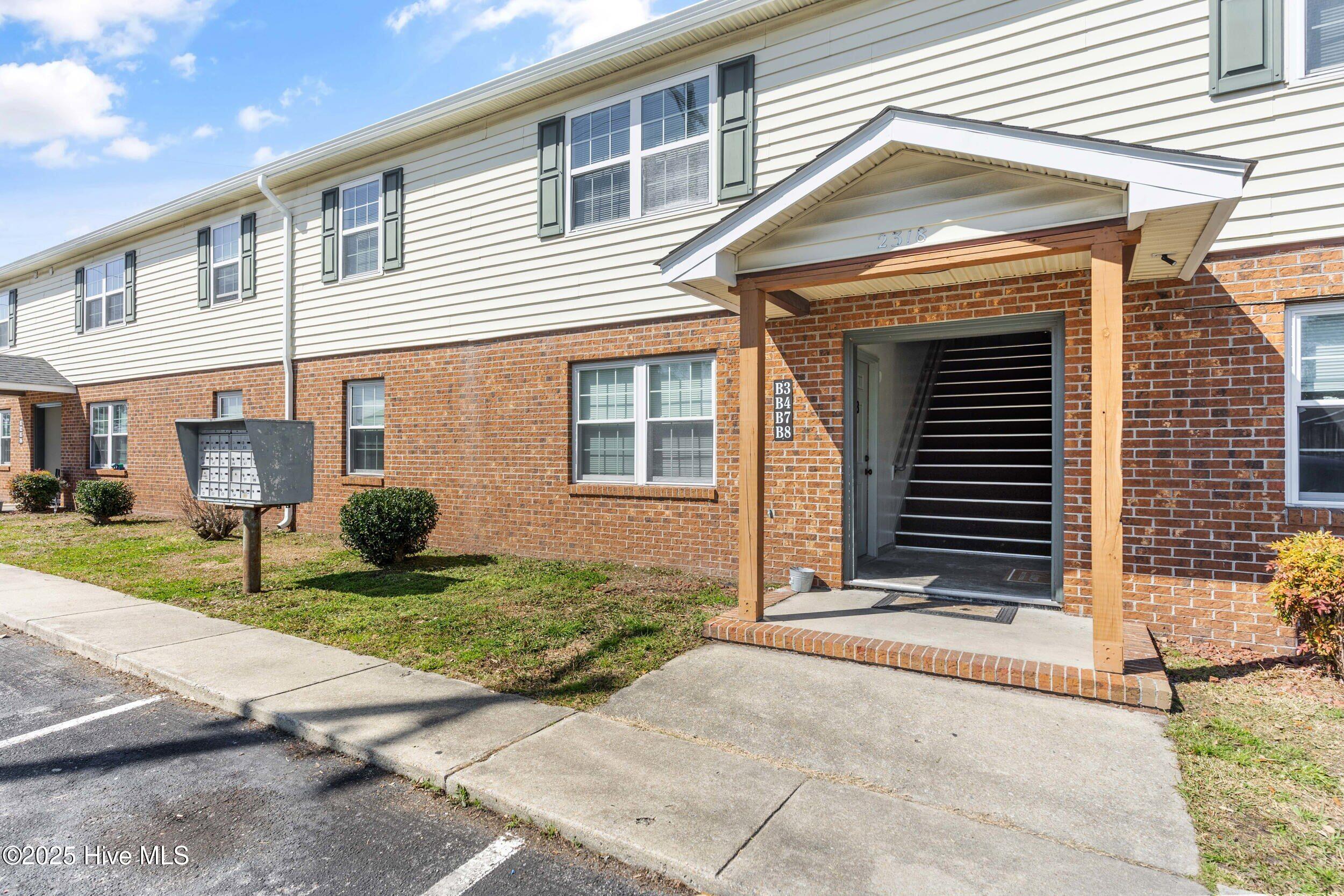 2322 Indian Drive, Jacksonville, NC, 28546