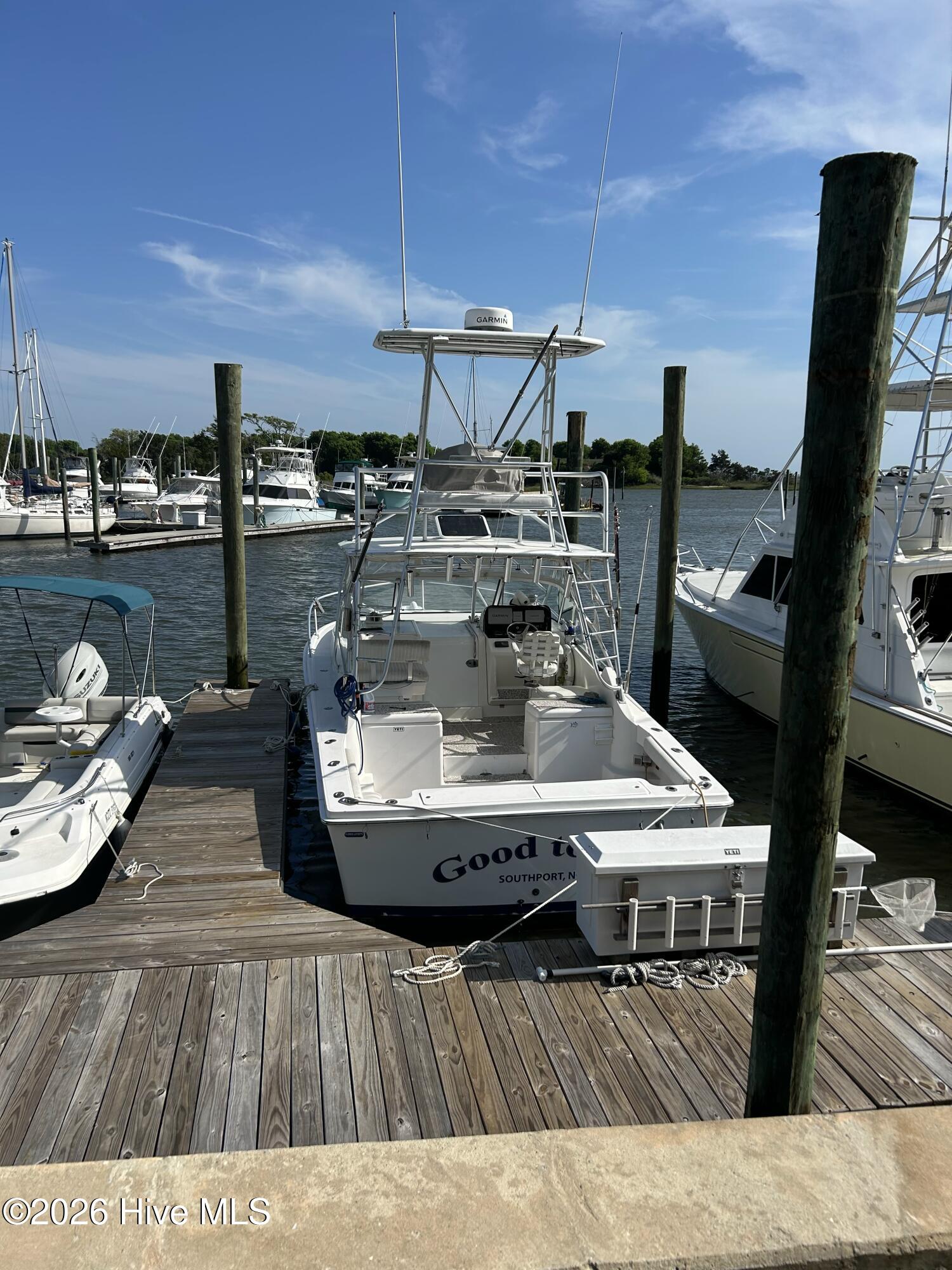 6099 Indigo Plantation Drive UNIT E-7, Southport, NC, 28461