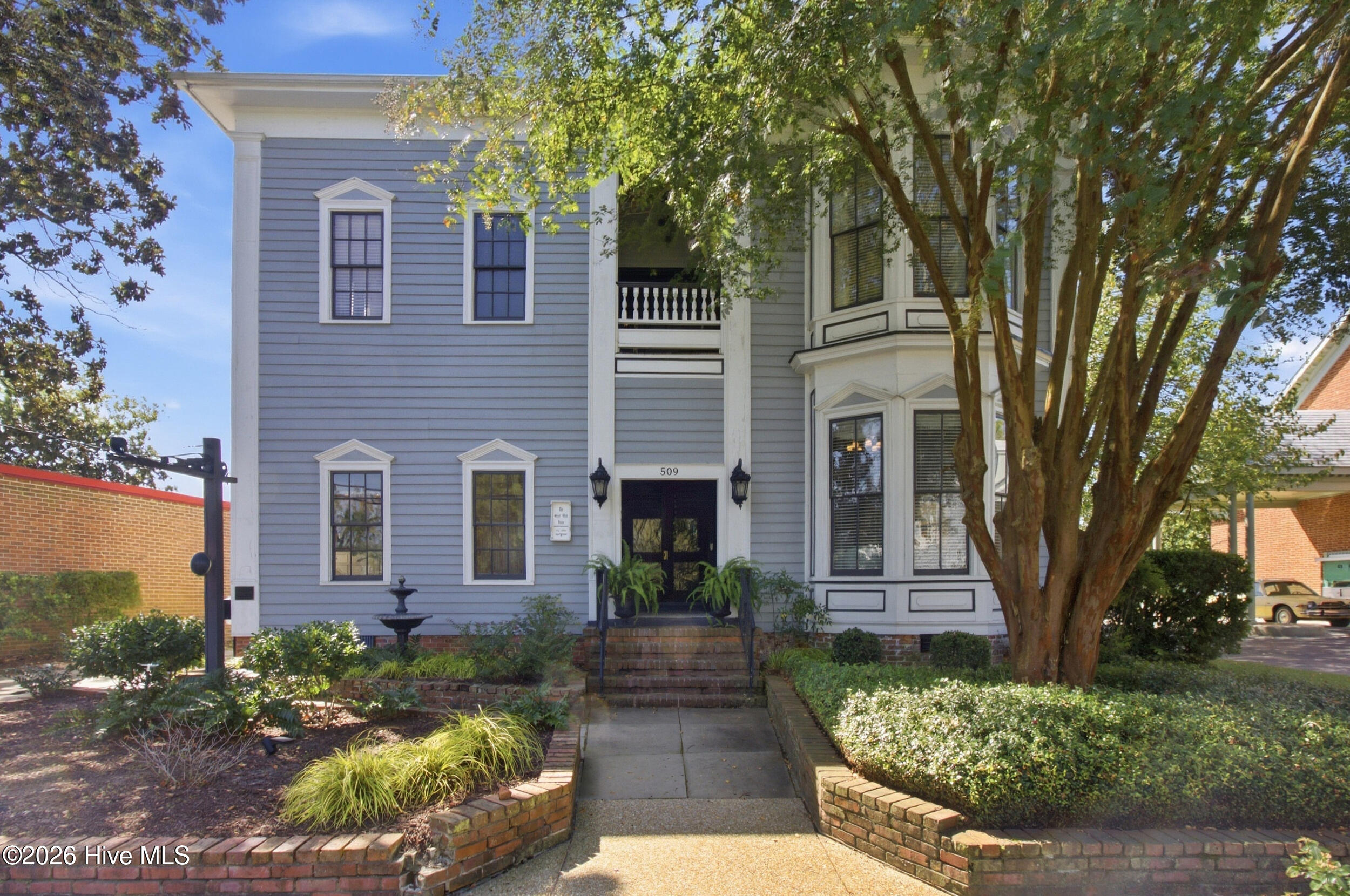509 Pollock Street,New Bern