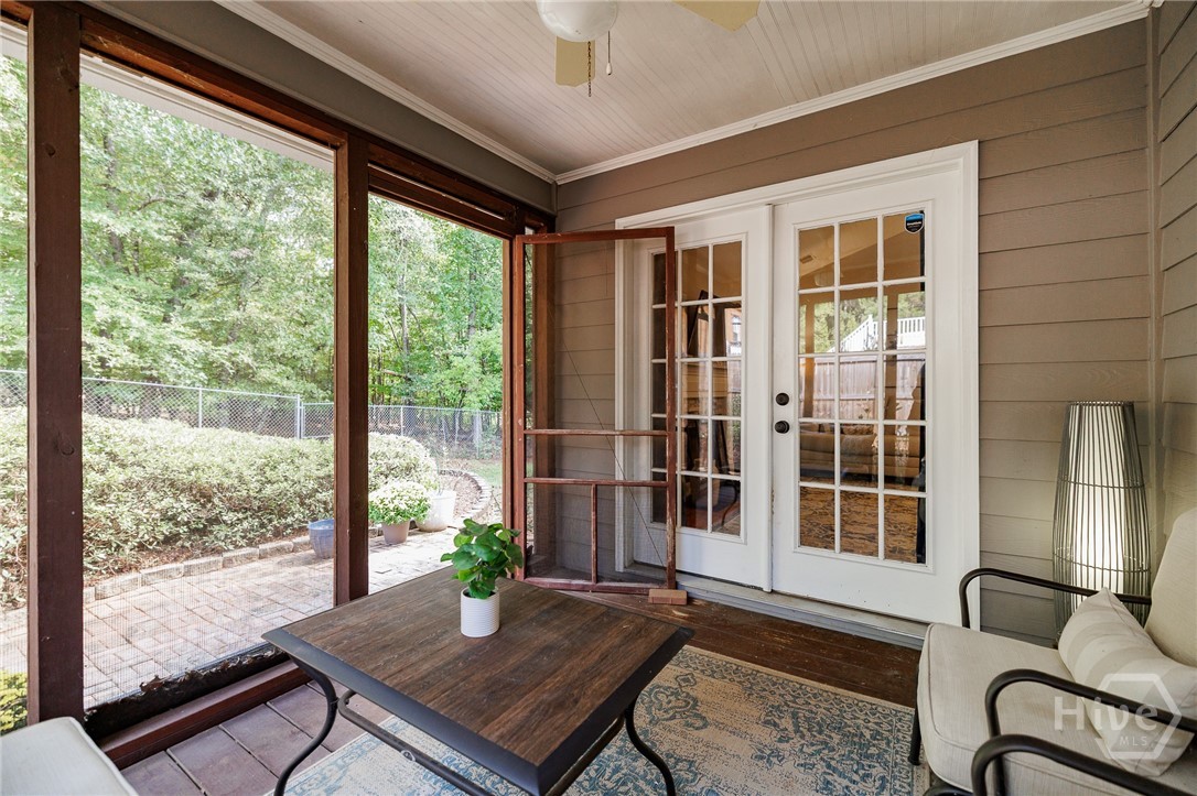 570 Snapfinger Drive