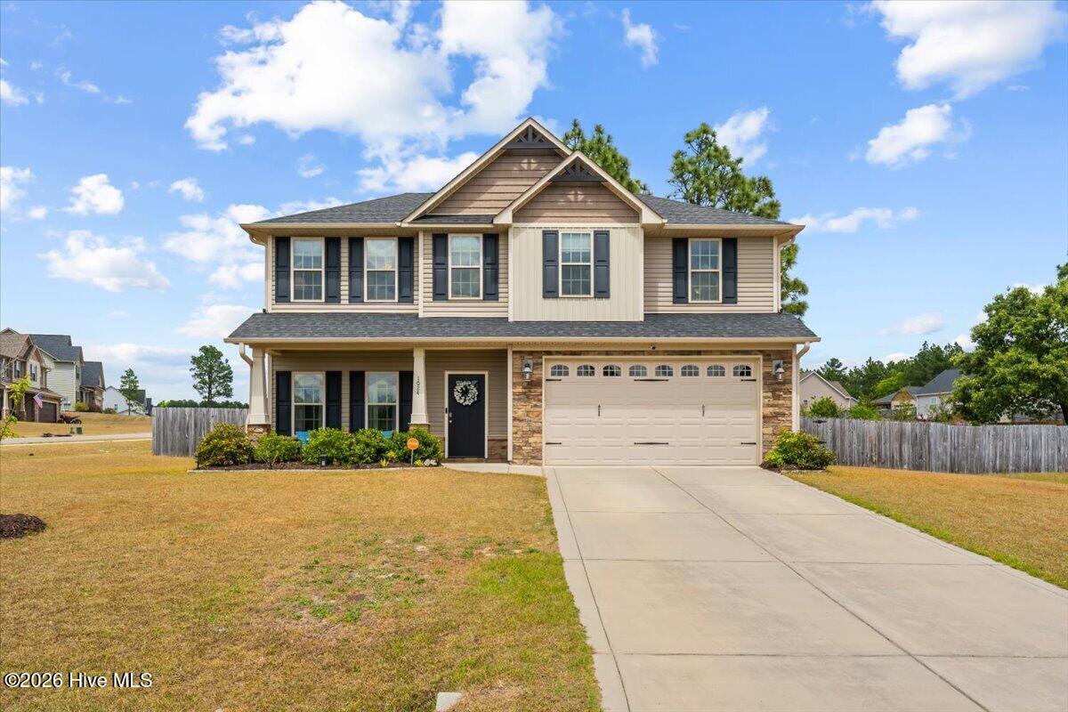 4 Blue Gill Lane, Pooler, GA, 31322