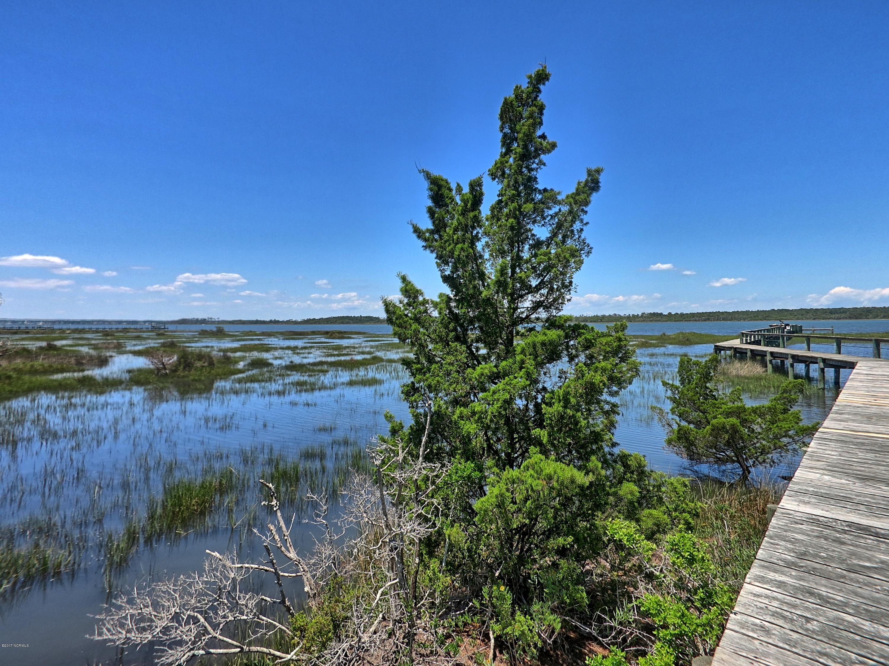 141 East Drive,Harkers Island