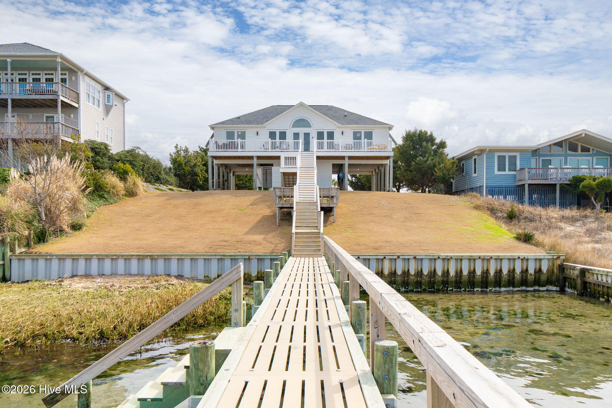 1810 Emerald Drive, Emerald Isle, NC, 28594