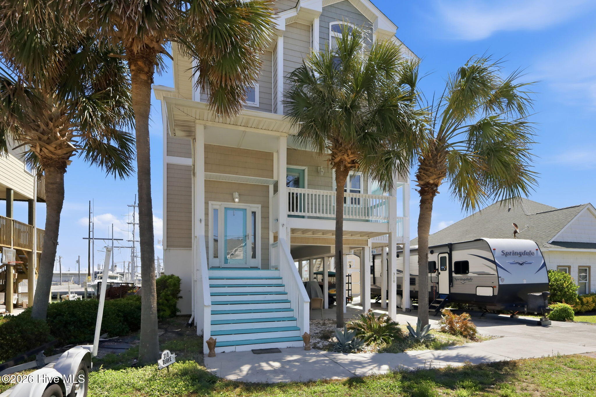 310 N Kinston Avenue,Atlantic Beach