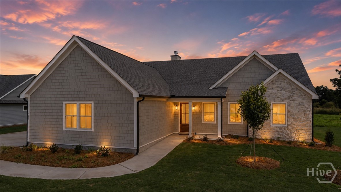2nd image of 1091 Madison Hill Dr, Madison, GA 30650 | MLS# CL356704