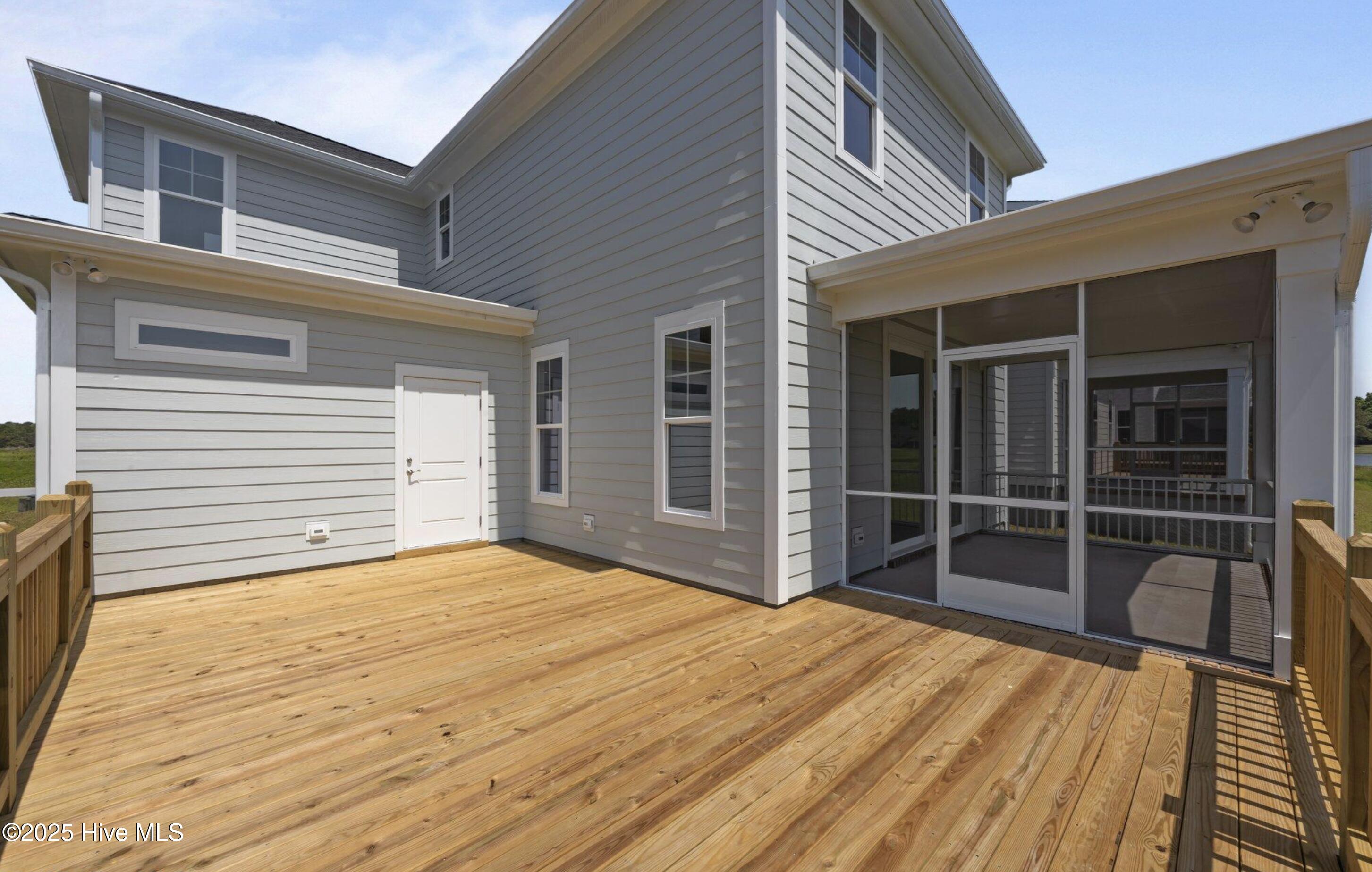 319 Taylorwood Drive, Beaufort, NC, 28516