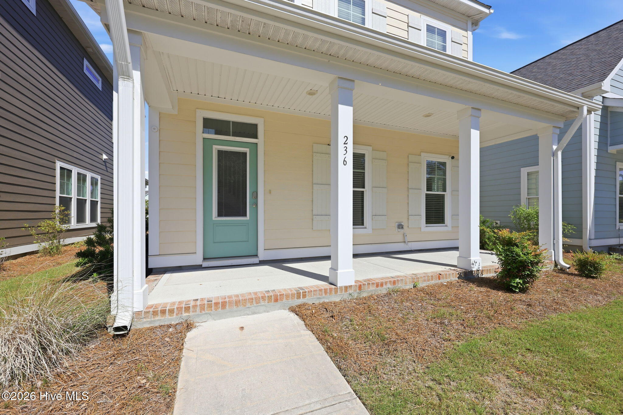236 Leonda Drive,Beaufort