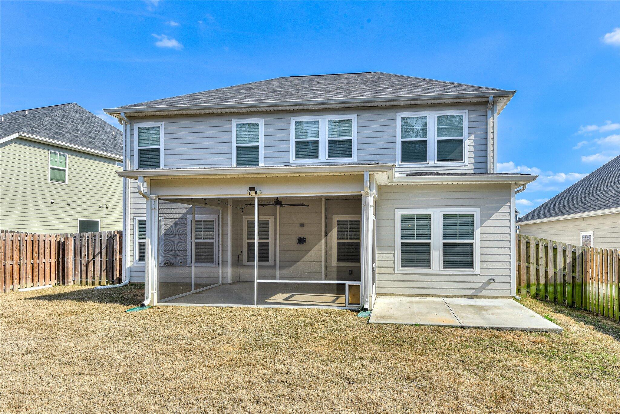 2061 Limerick Court, Grovetown, GA, 30813