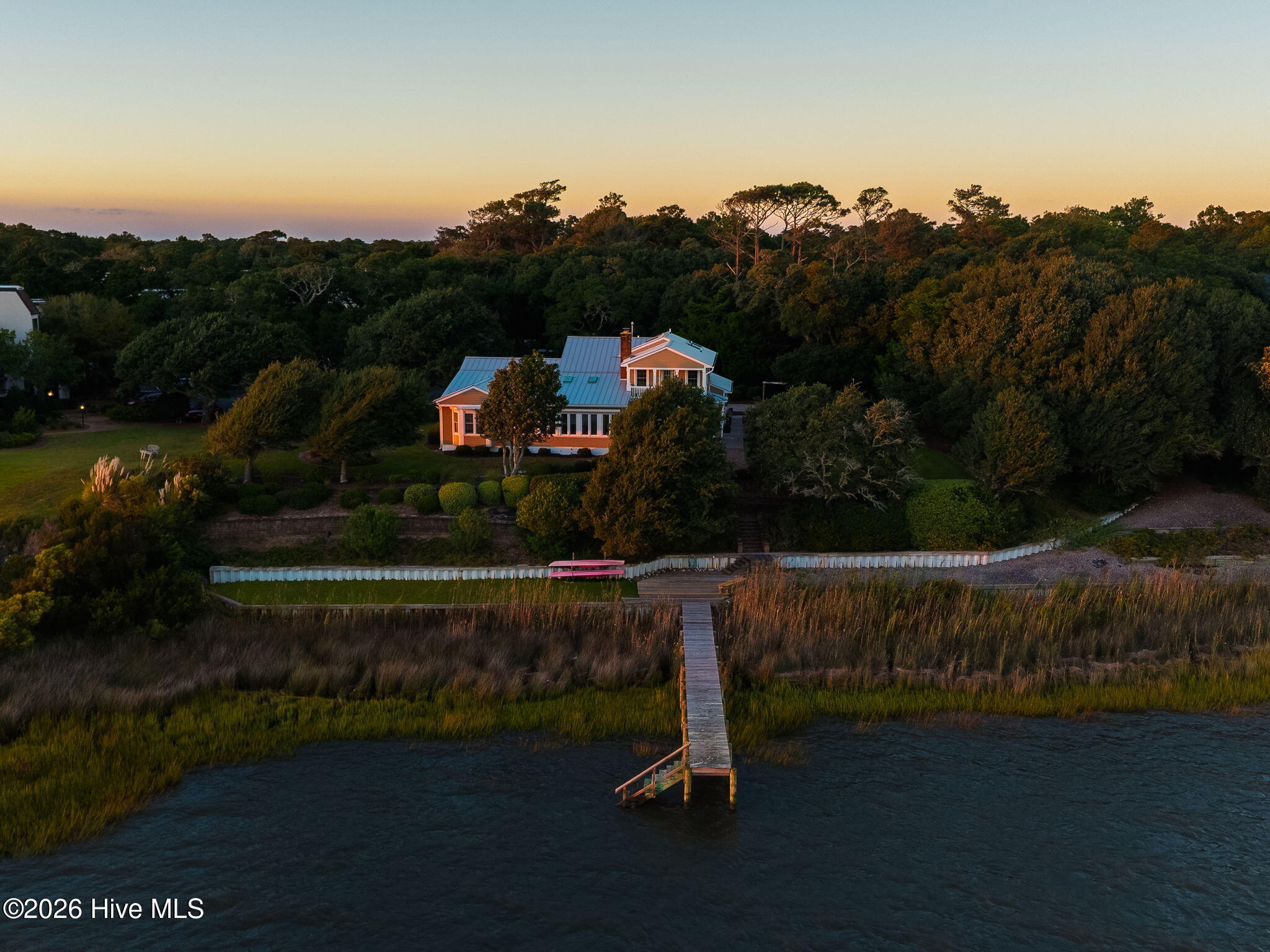202 & 204 Bogue Drive,Morehead City