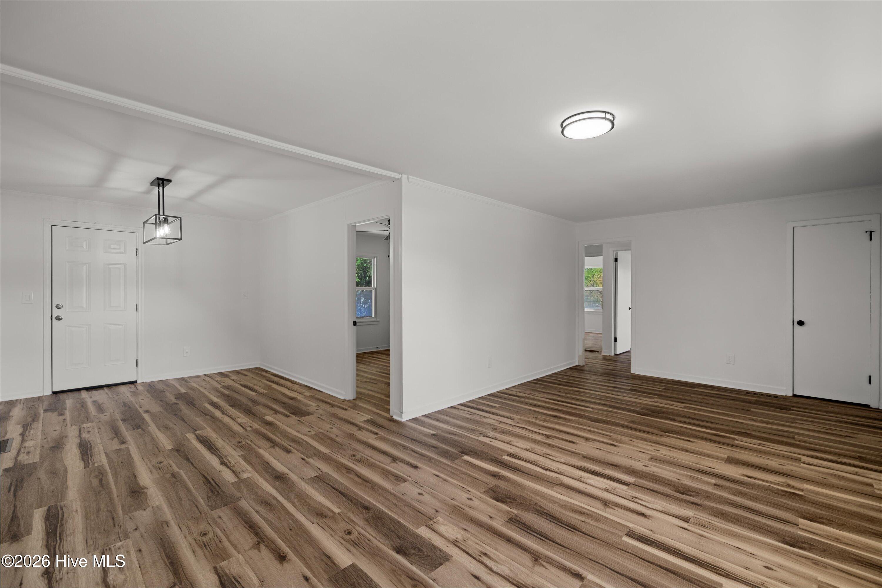 Photo 3 of Single family home for sale at 2429 Young Dr, Augusta, GA 30906 | MLS# 100609014 | Listing updated on 2026-10-08