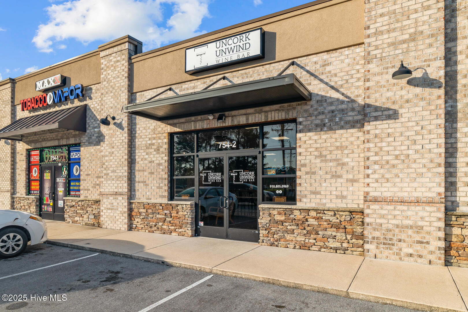 754 Ramsey Road, #Suite 2, Jacksonville, NC 28546 Listing Photo  1
