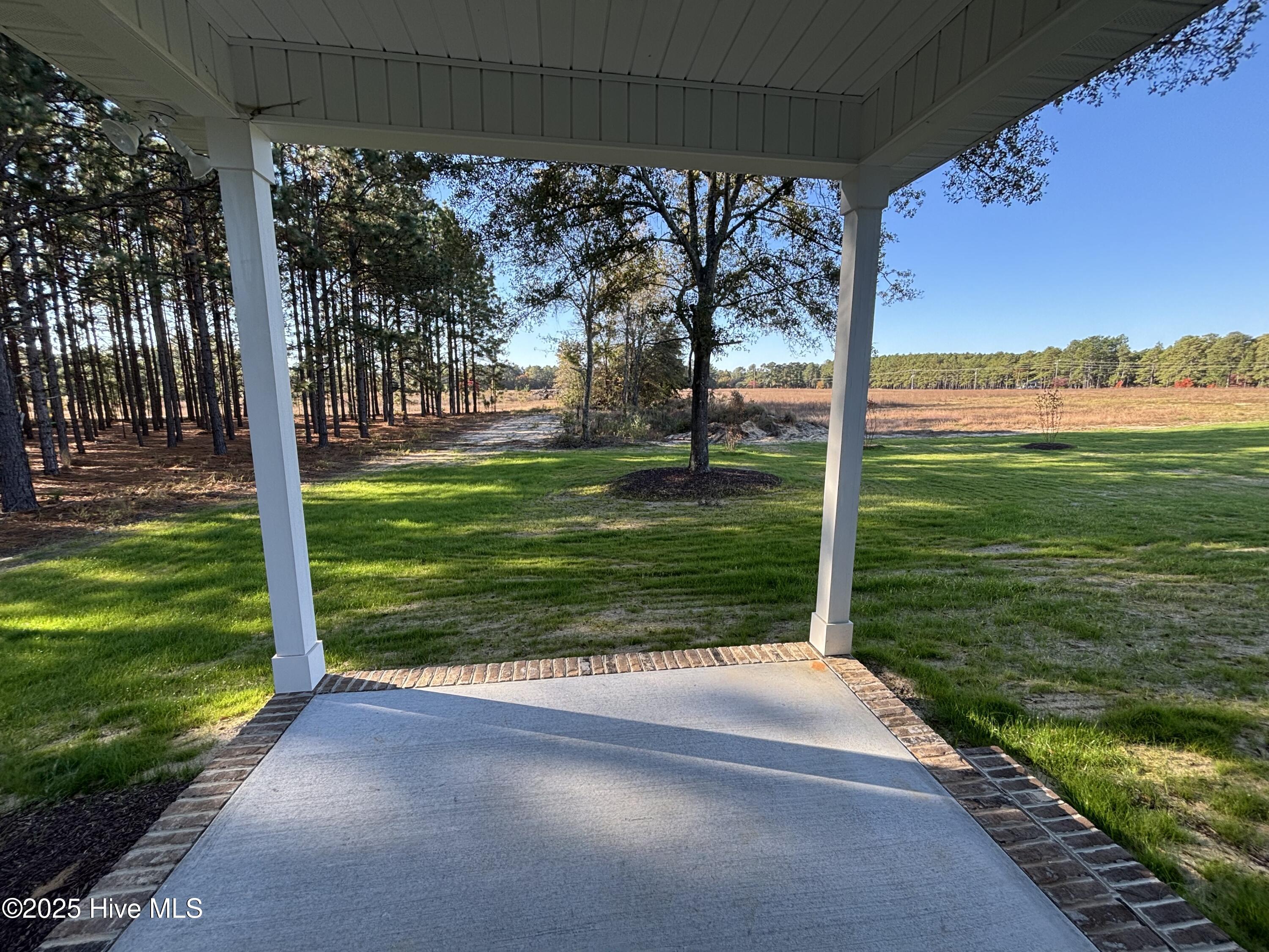 158 Spring Meadows Drive, Aberdeen, NC, 28315