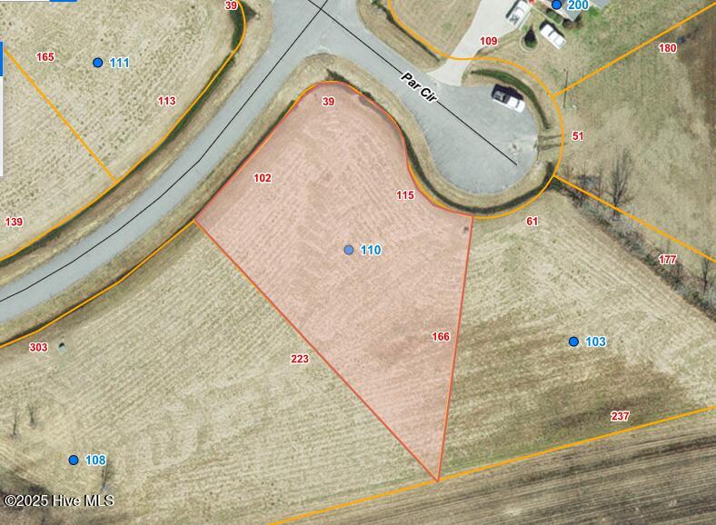 Homes for sale in Mount Olive, NC | 110 Pinehurst Dr, Mount Olive, NC 28365 | MLS# 100496063