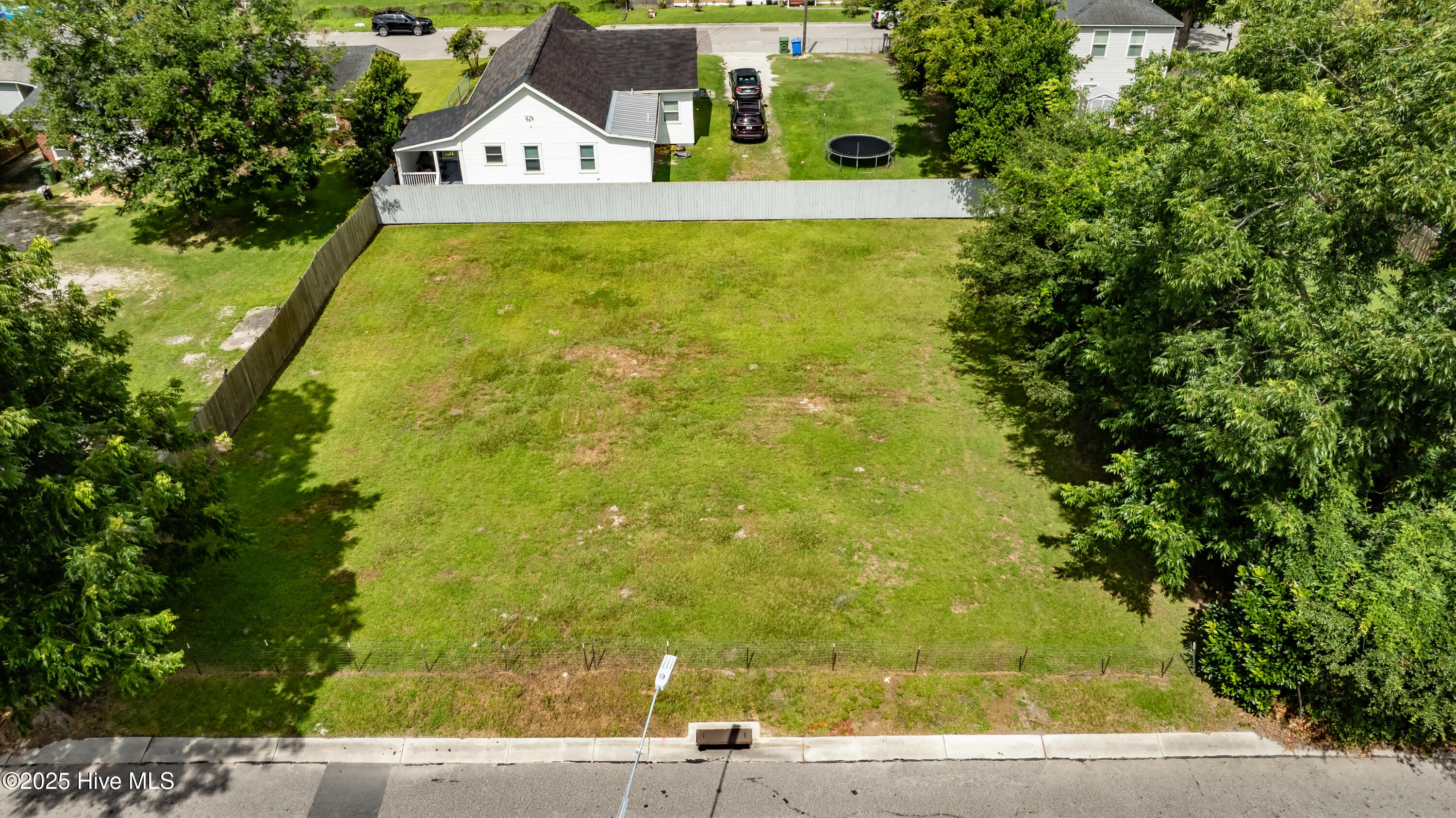 109 & 113 Clay Street, Wilmington, NC, 28405