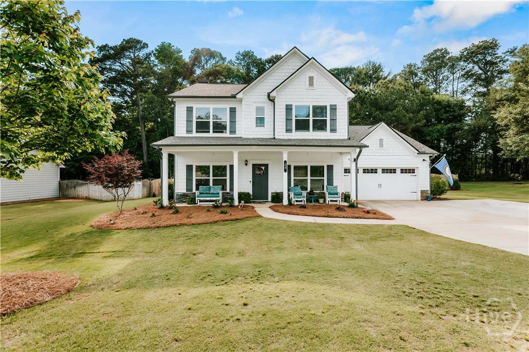Property at 20 Woodbury Lane