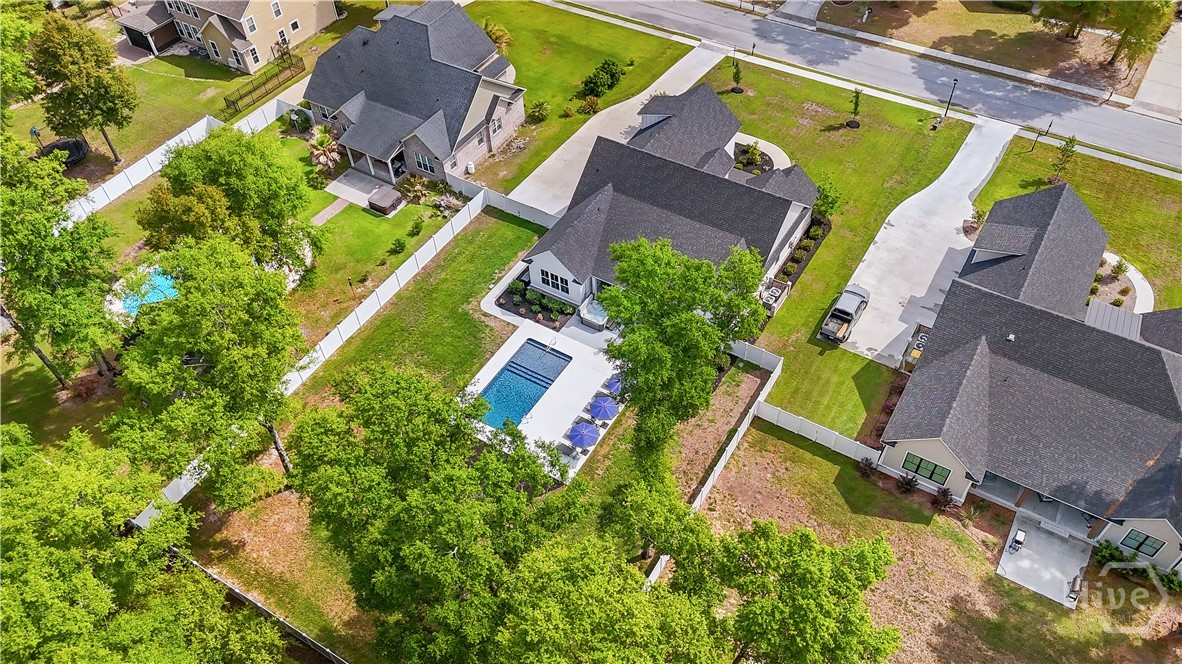 115 Vintage Drive, Guyton, GA 31312 Listing Photo  7