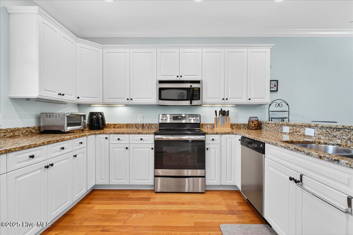 Homes for sale in Shallotte, NC | 596 River Ridge Dr #Unit 2, Shallotte, NC 28470 | MLS# 100534230