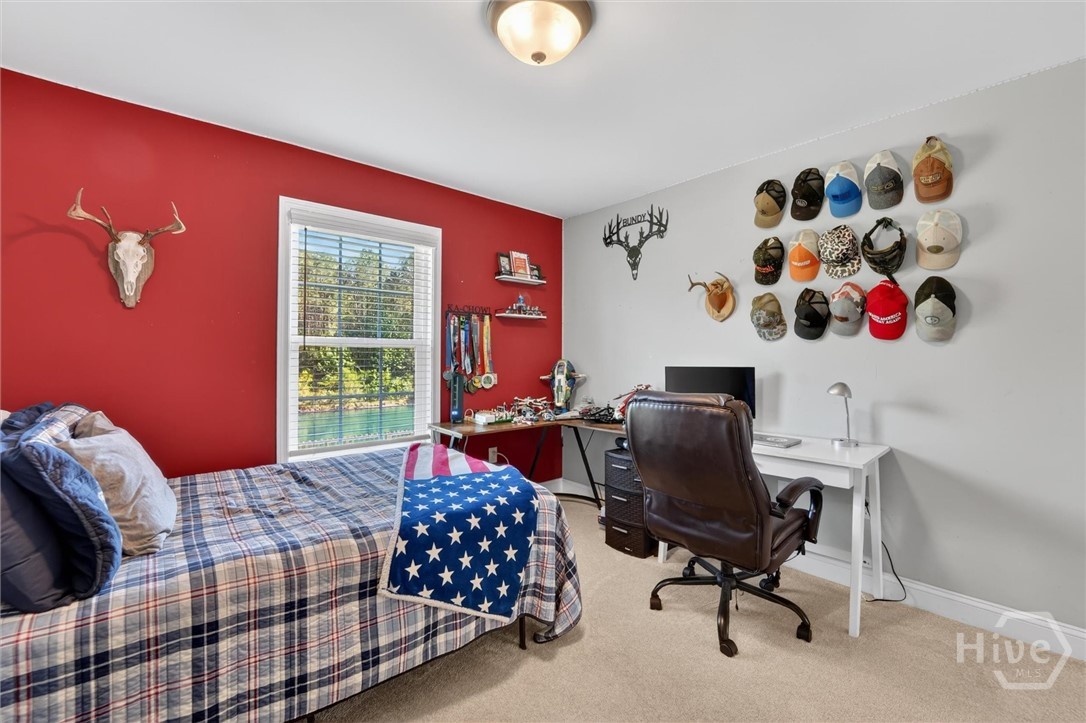 445 Timberland Circle, Richmond Hill, GA, 31324