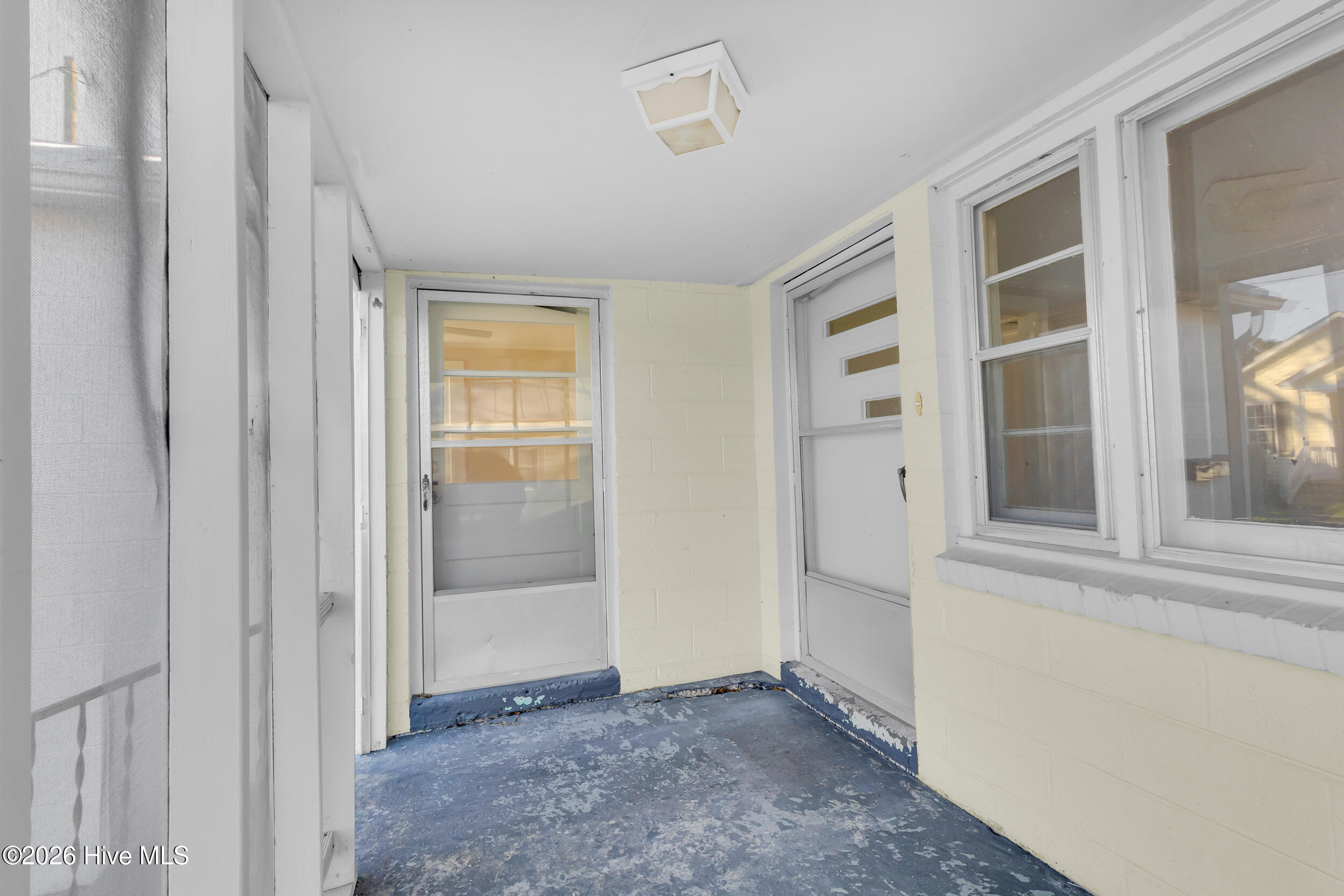 Exterior photo of 211 Lawson Street, New Bern, NC 28562. MLS: 100589766