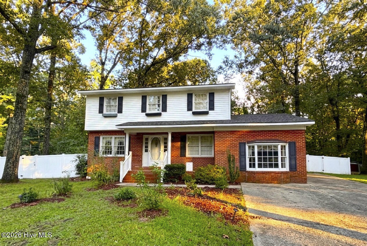 3501 Wedgewood Drive,Trent Woods