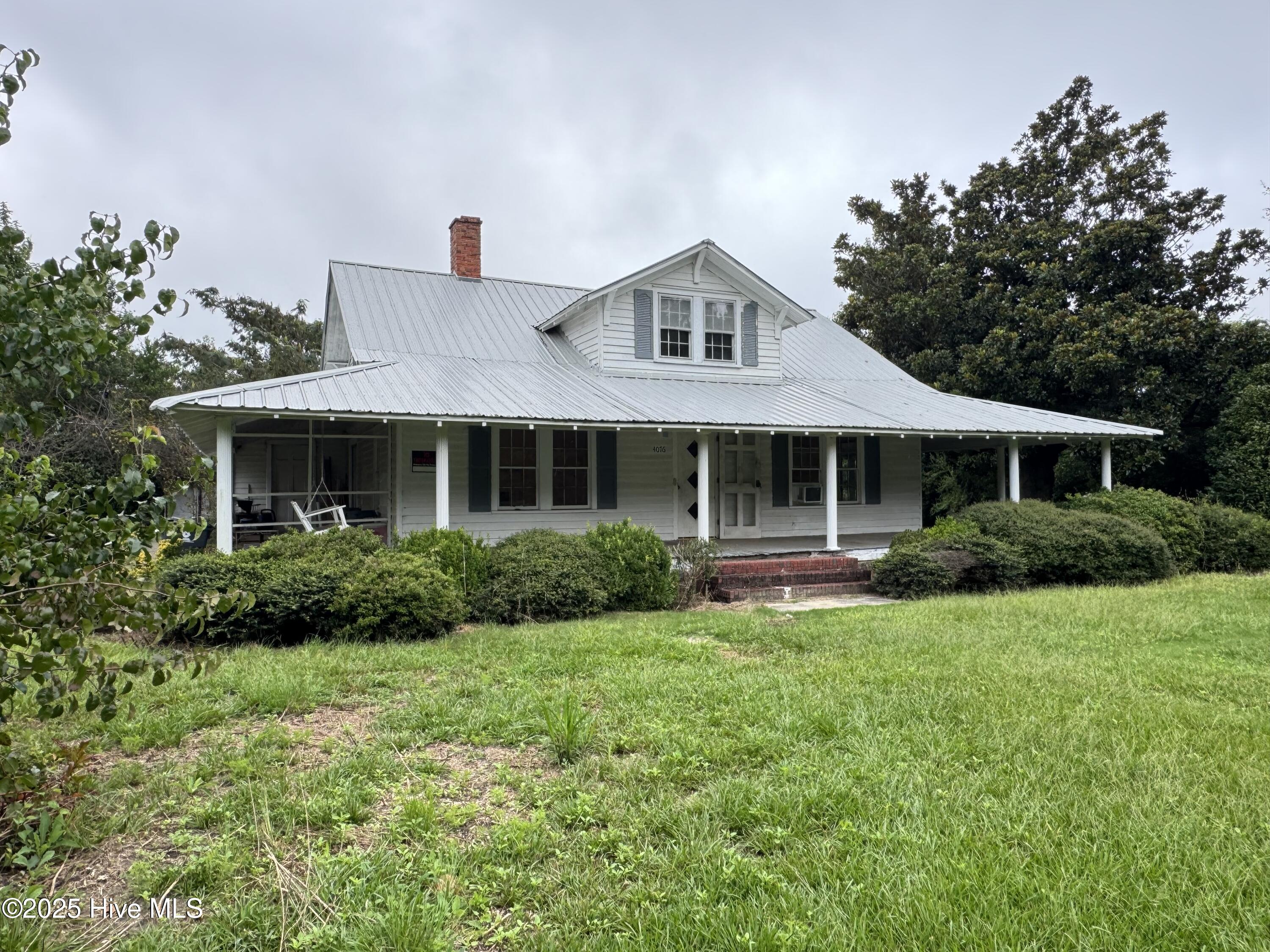 Homes for sale in Cerro Gordo, NC | 4076 Cherry Grove Rd, Cerro Gordo, NC 28430 | MLS# 100526839