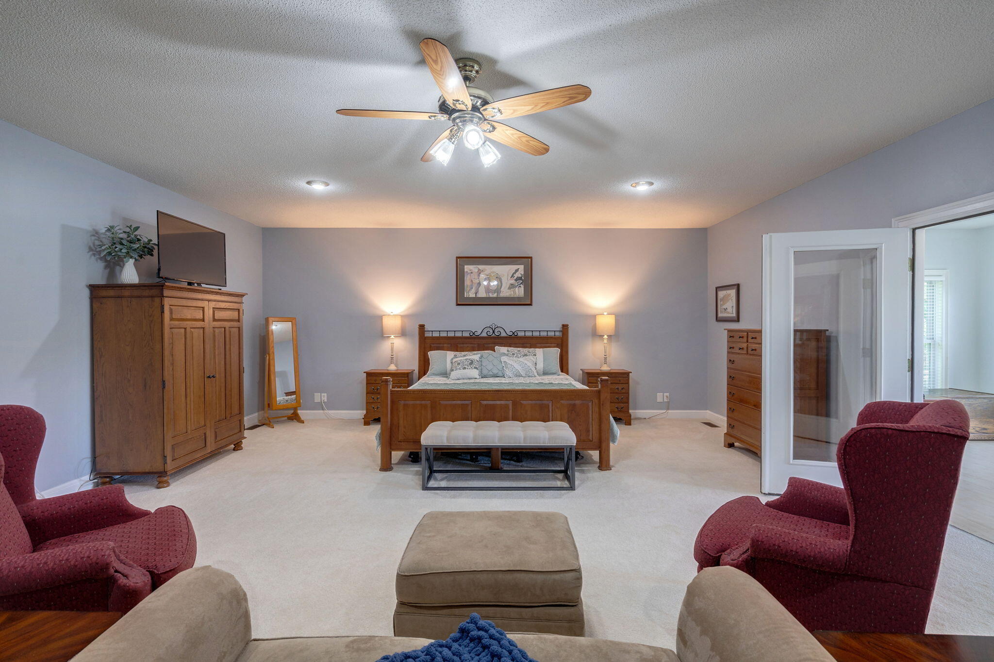 1703 Bullards Ferry Road, Elberton, GA, 30635