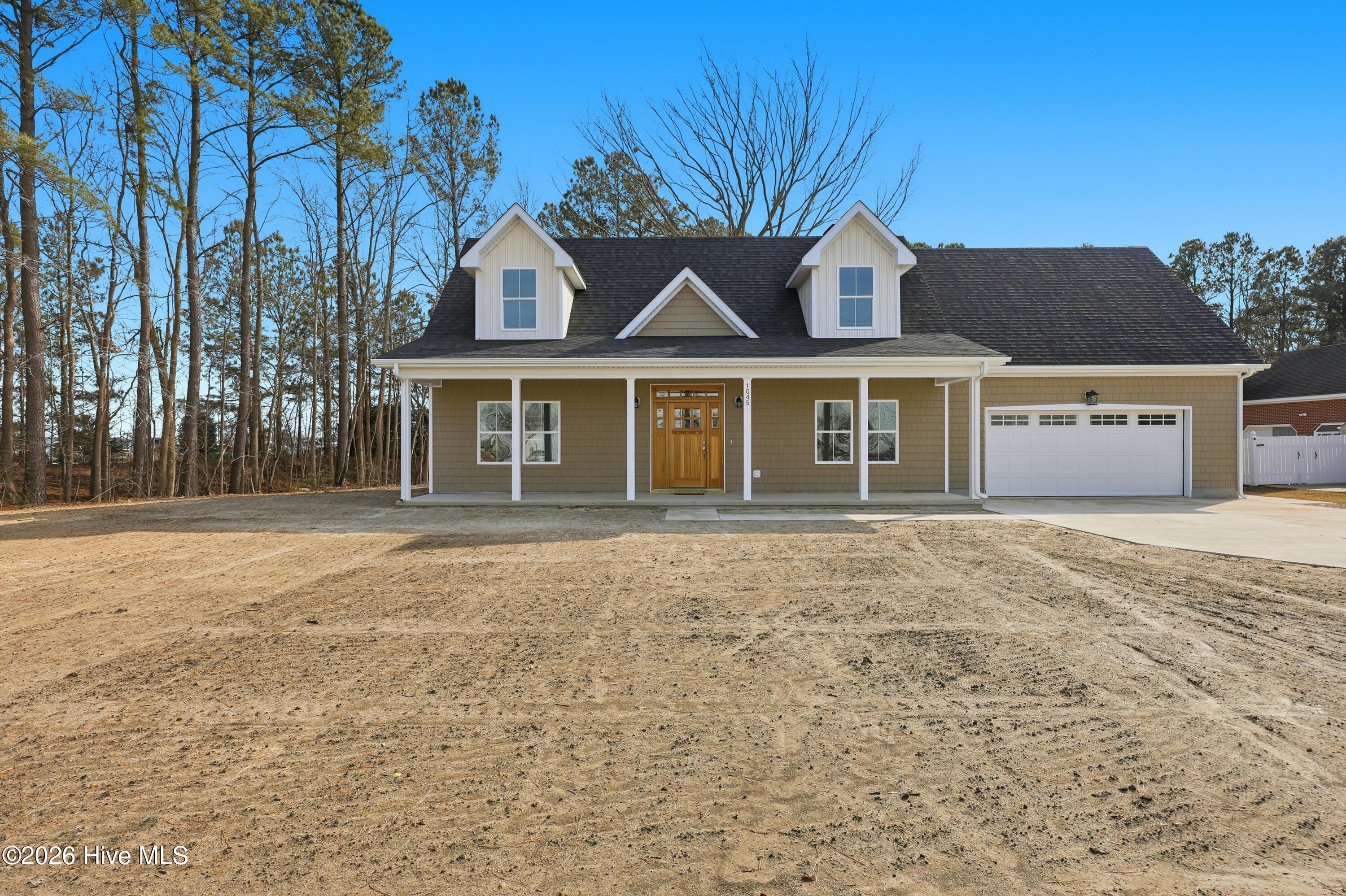 Homes for sale in Elizabeth City, NC | 511 Harvest Point Rd, Elizabeth City, NC 27909 | MLS# 100576397