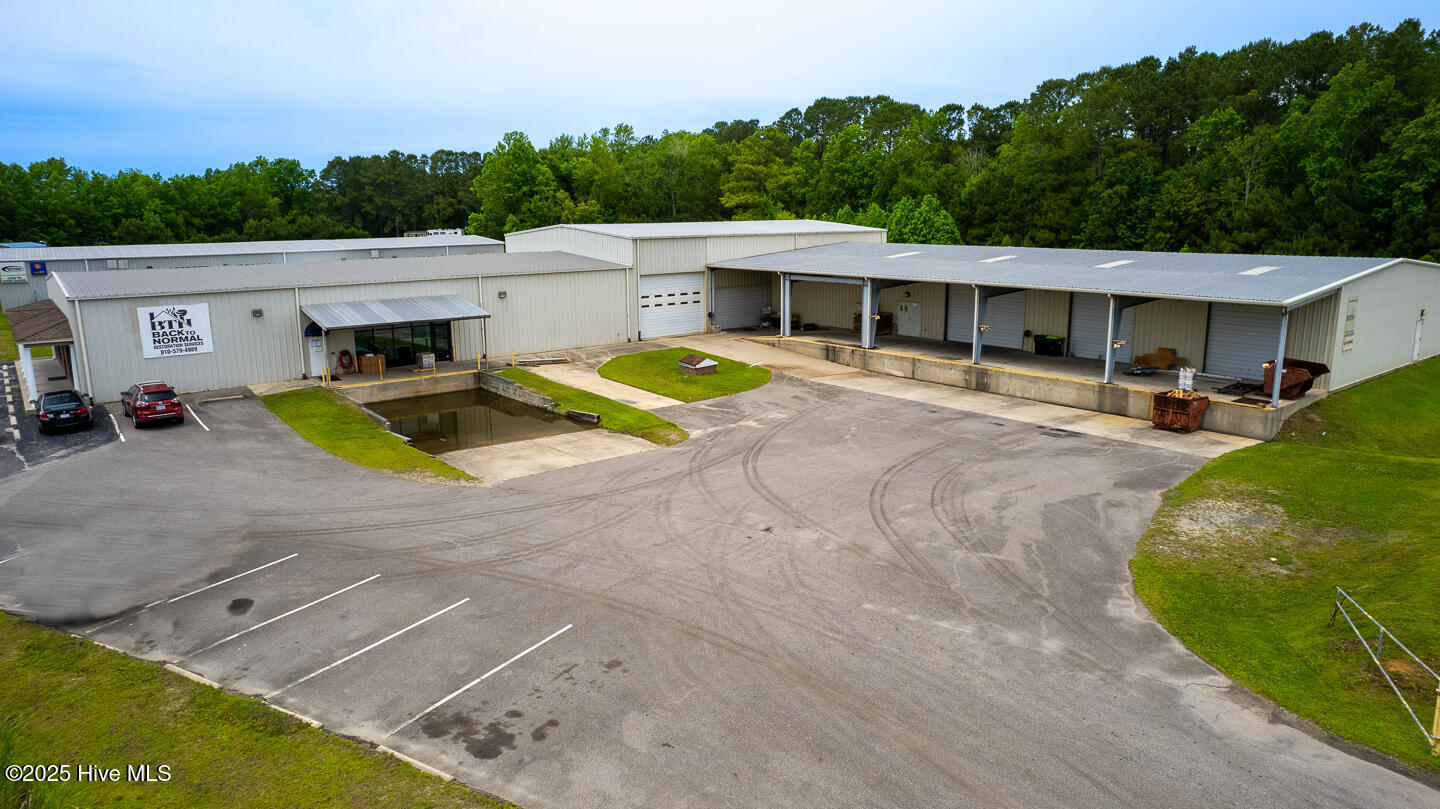 6260 Ocean Highway W, Ocean Isle Beach, NC, 28469