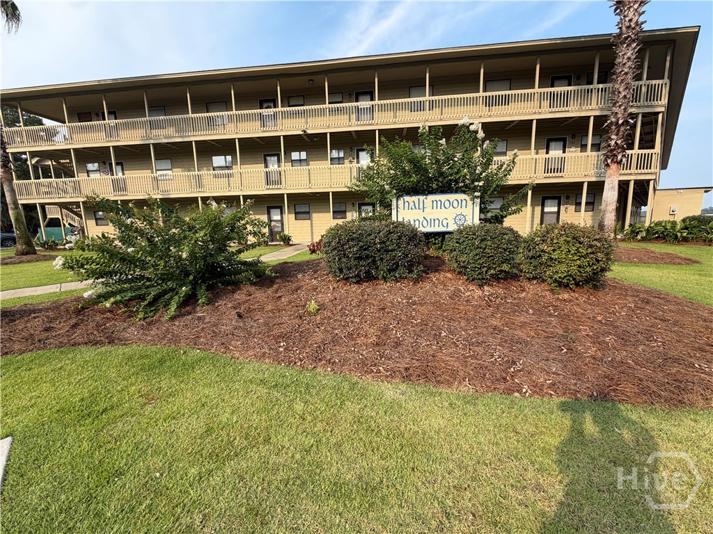 2nd image of 207 Azalea Rd #23, Midway, GA 31320 | MLS# SA361169