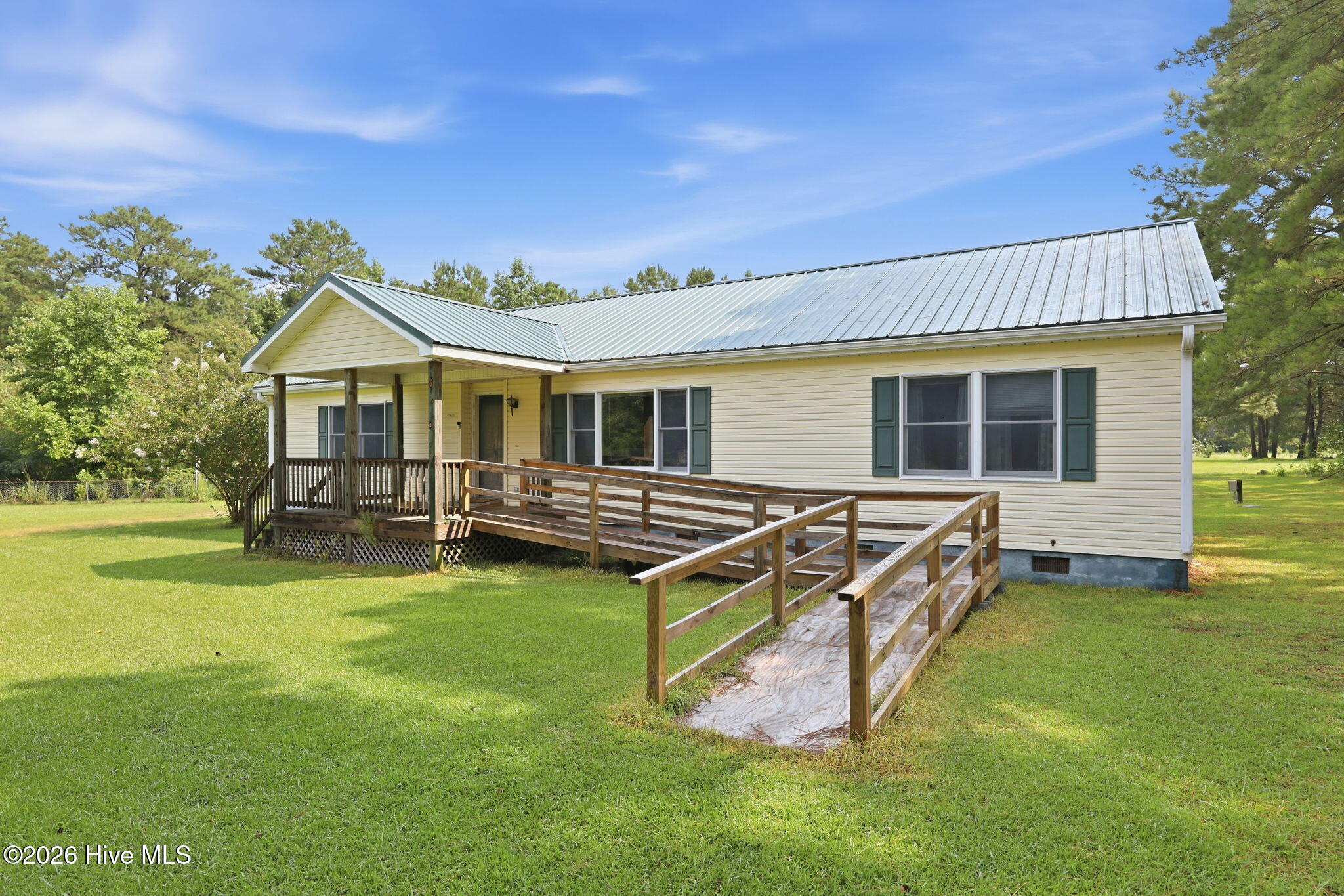 1800 Lee Landing Road,New Bern