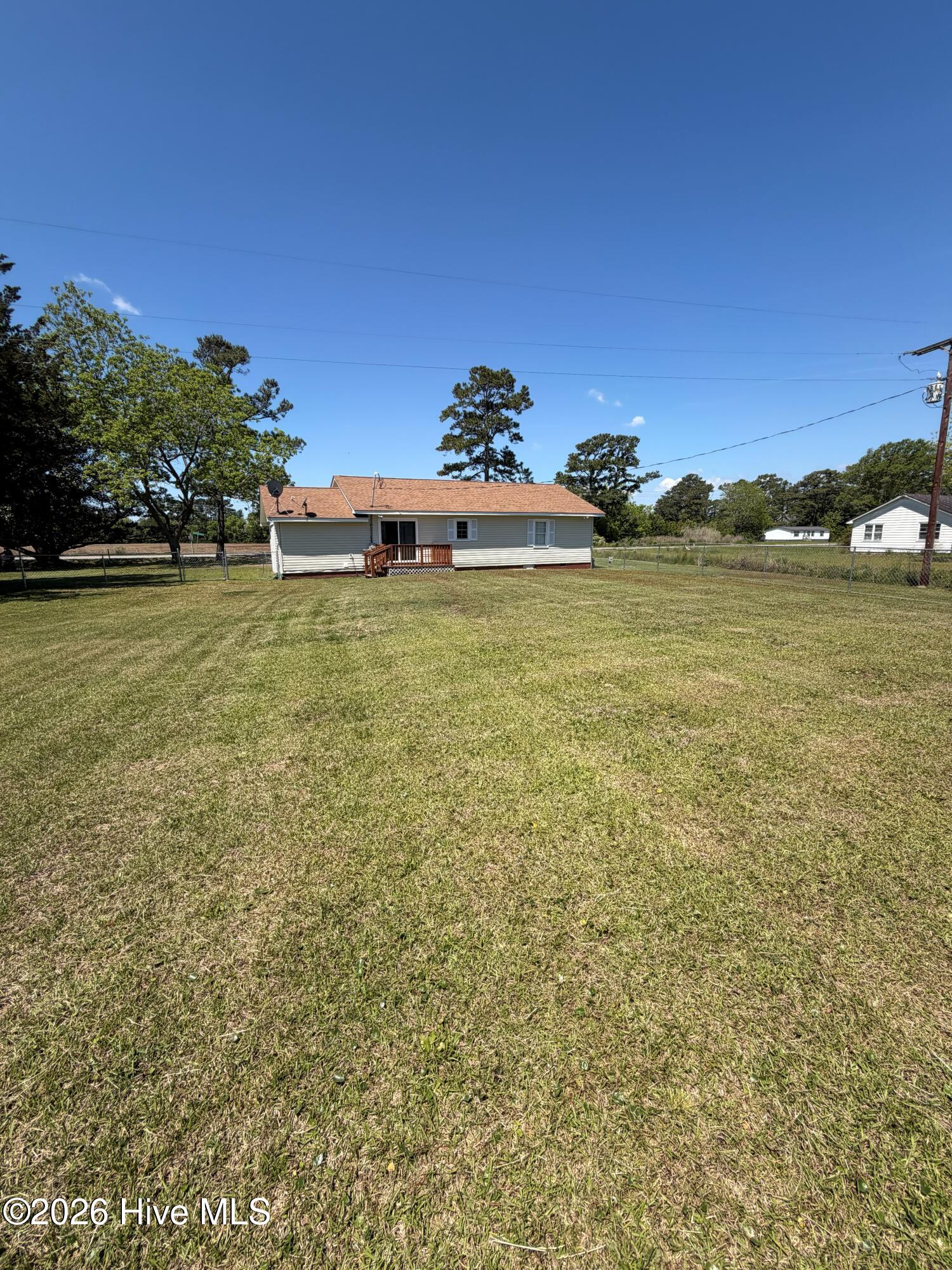 1908 Highway 101,Beaufort